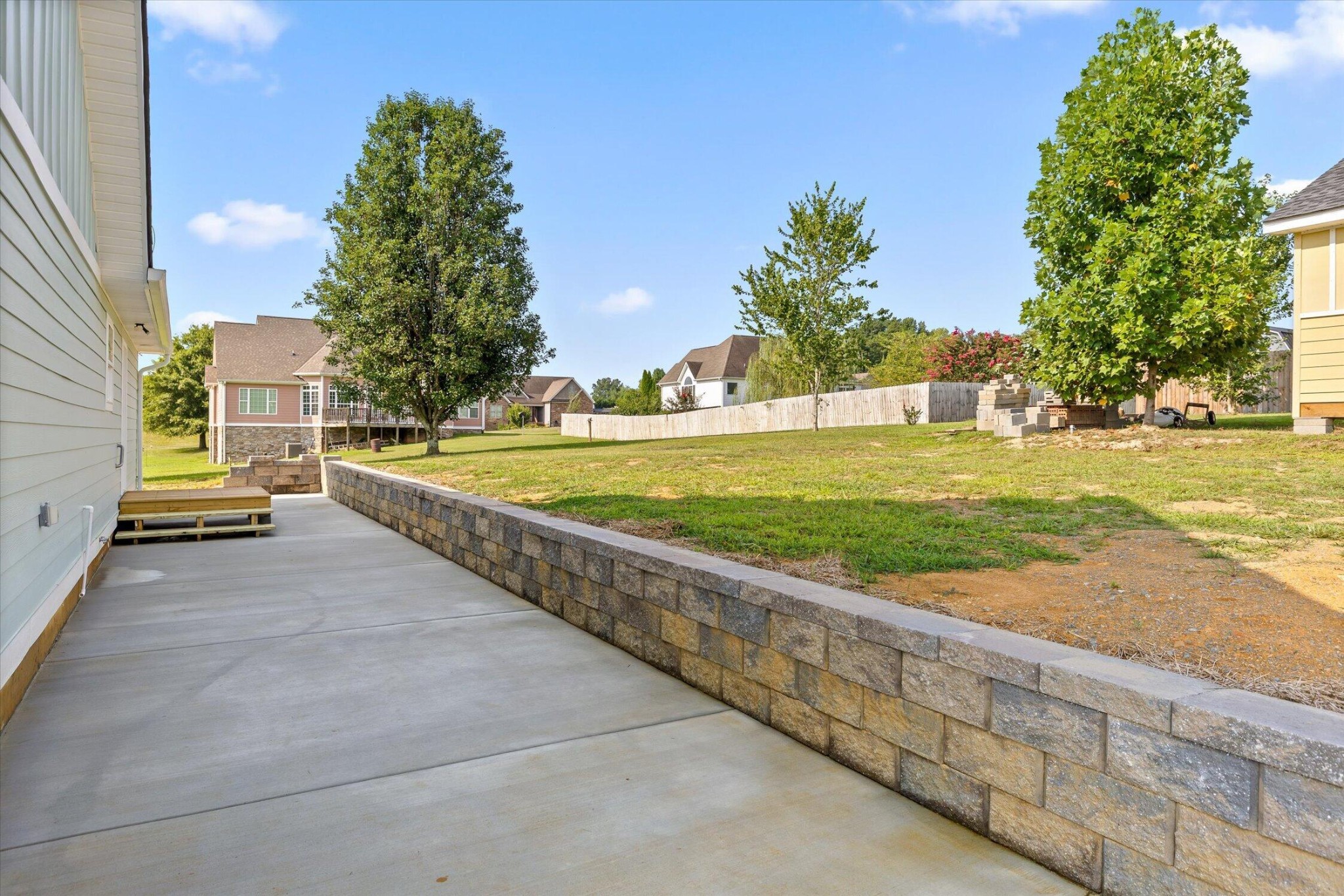 104 Lexington Stop Drive Property Photo 30