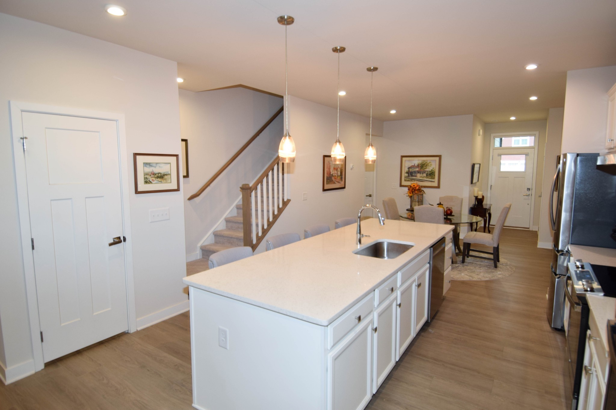 104 Great Falls Ct Property Photo 31