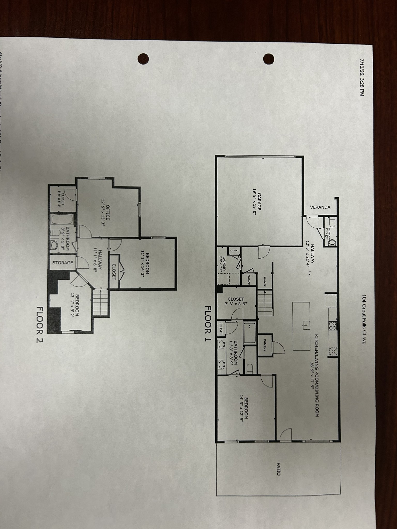 104 Great Falls Ct Property Photo 71