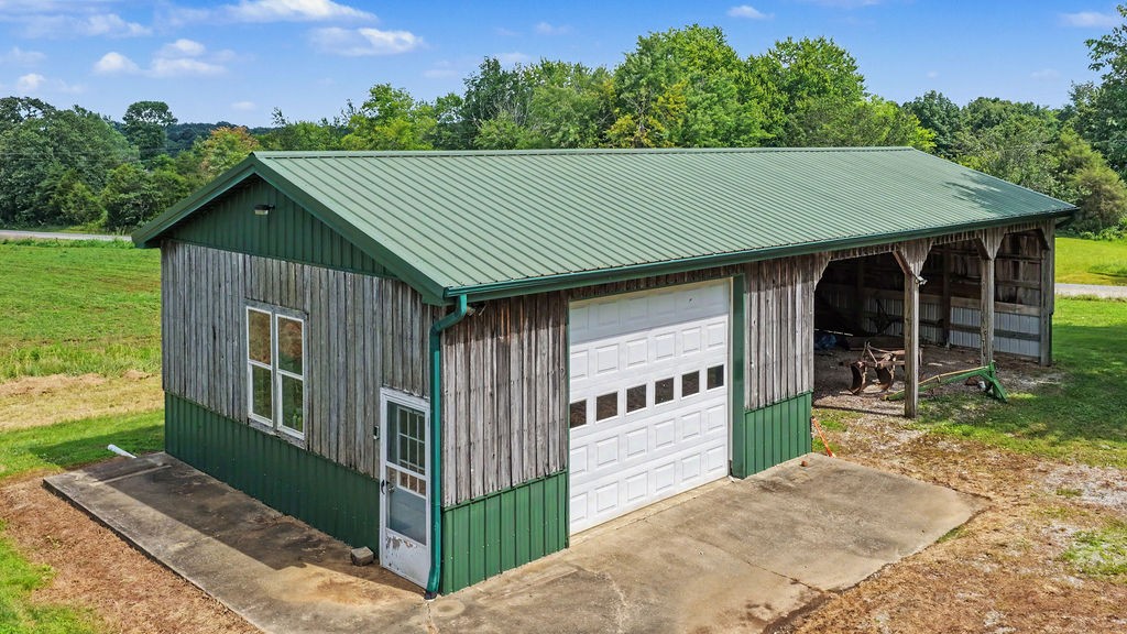19116 Dawson Springs Rd Property Photo 1