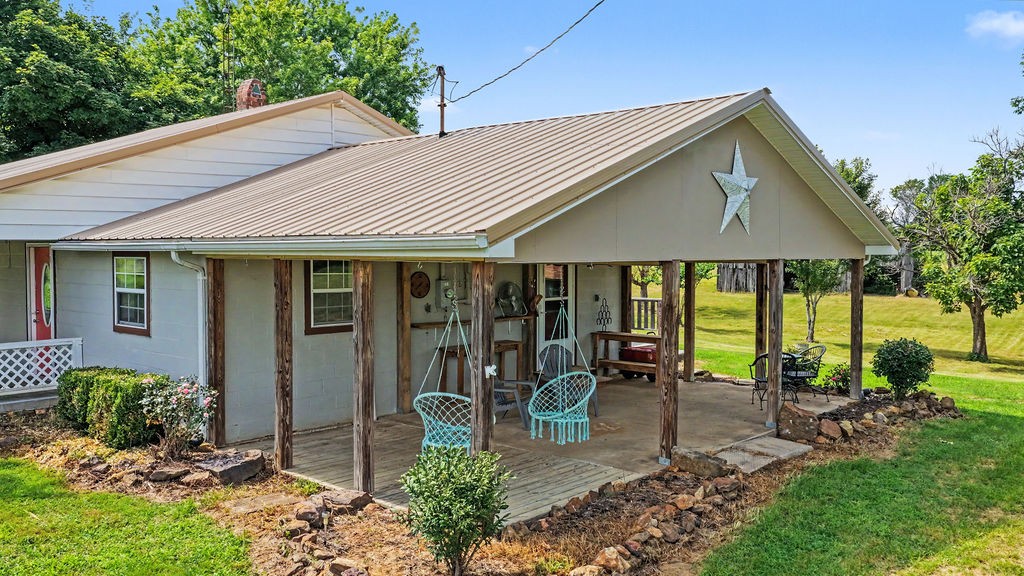 19116 Dawson Springs Rd Property Photo 4