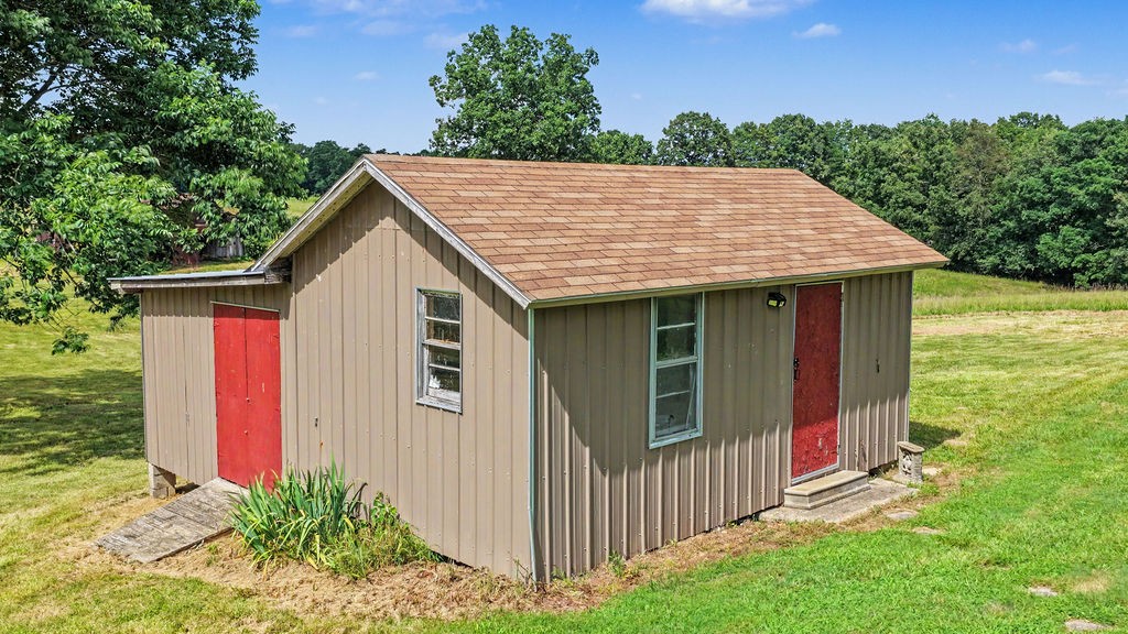 19116 Dawson Springs Rd Property Photo 5
