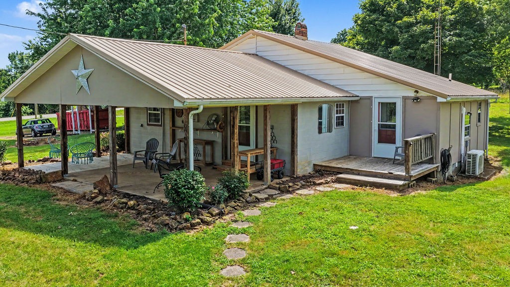 19116 Dawson Springs Rd Property Photo 6