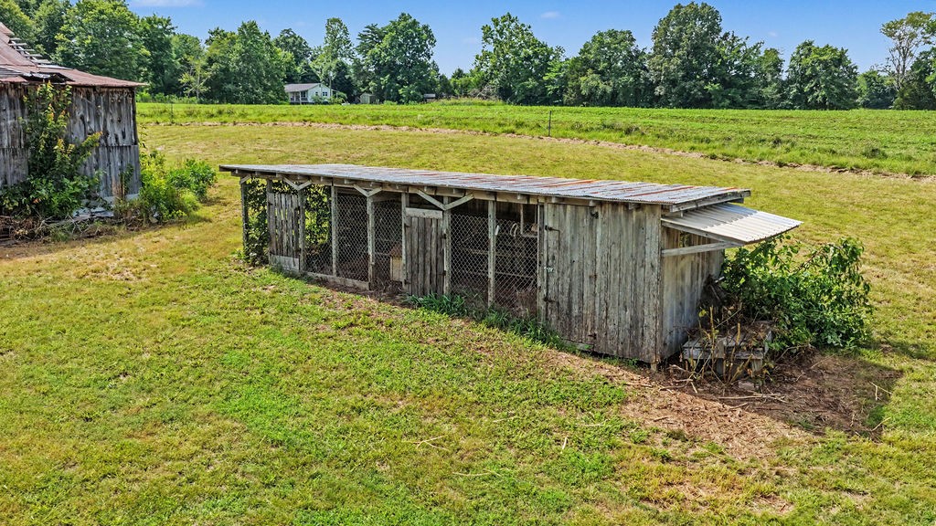 19116 Dawson Springs Rd Property Photo 9