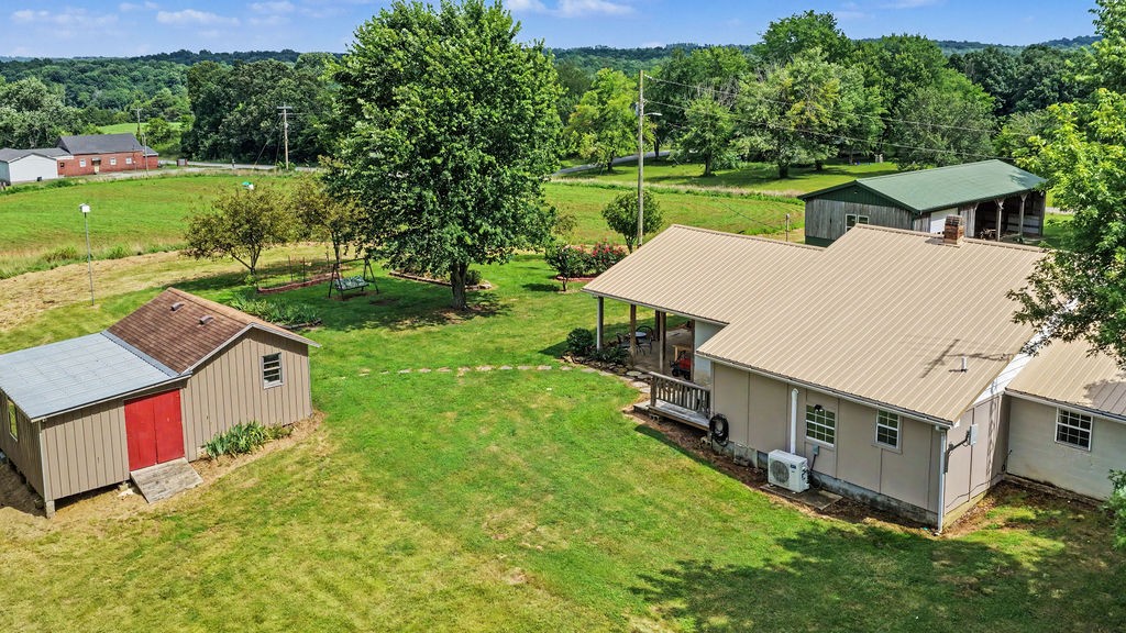 19116 Dawson Springs Rd Property Photo 11