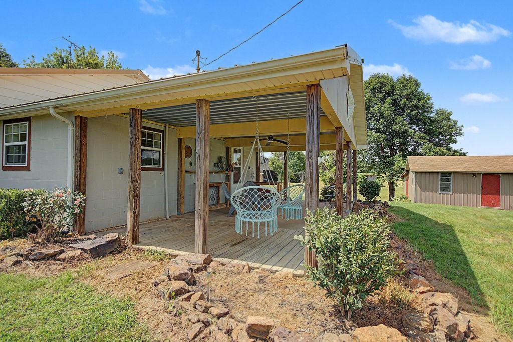 19116 Dawson Springs Rd Property Photo 27