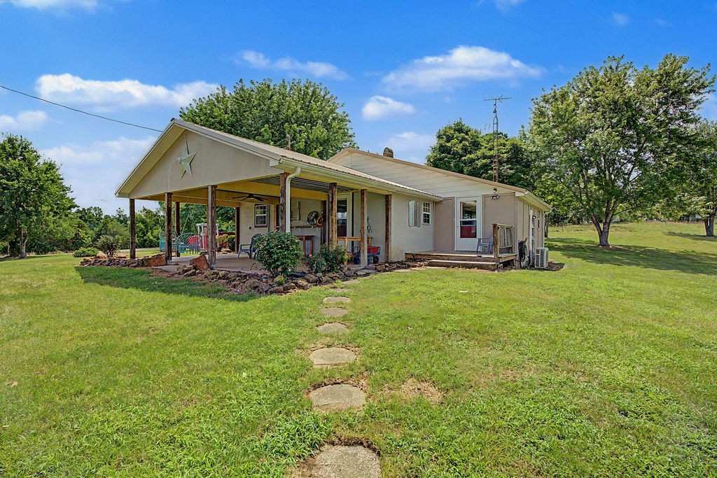 19116 Dawson Springs Rd Property Photo 30