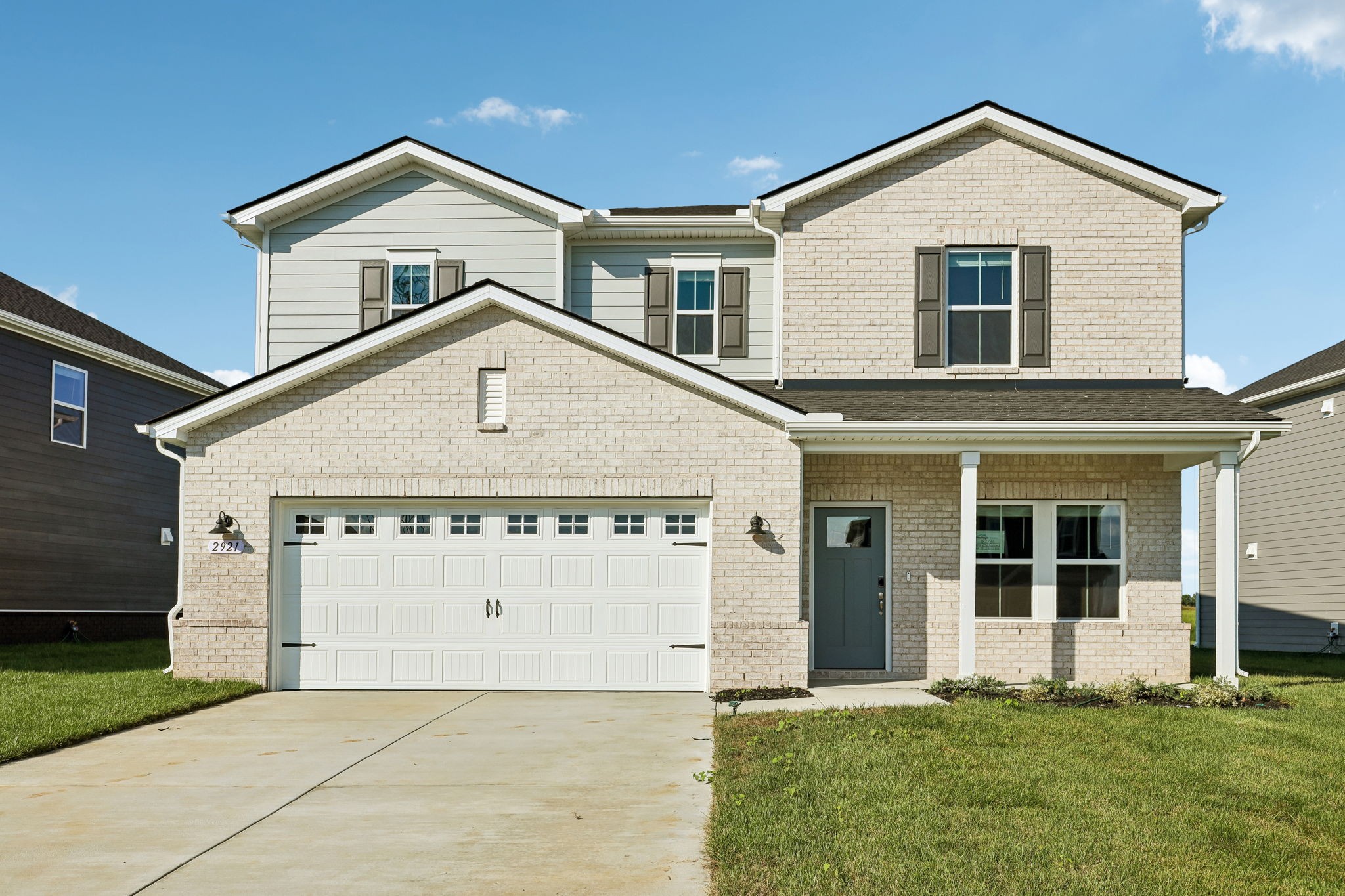 2921 Citrine Drive Property Photo 1