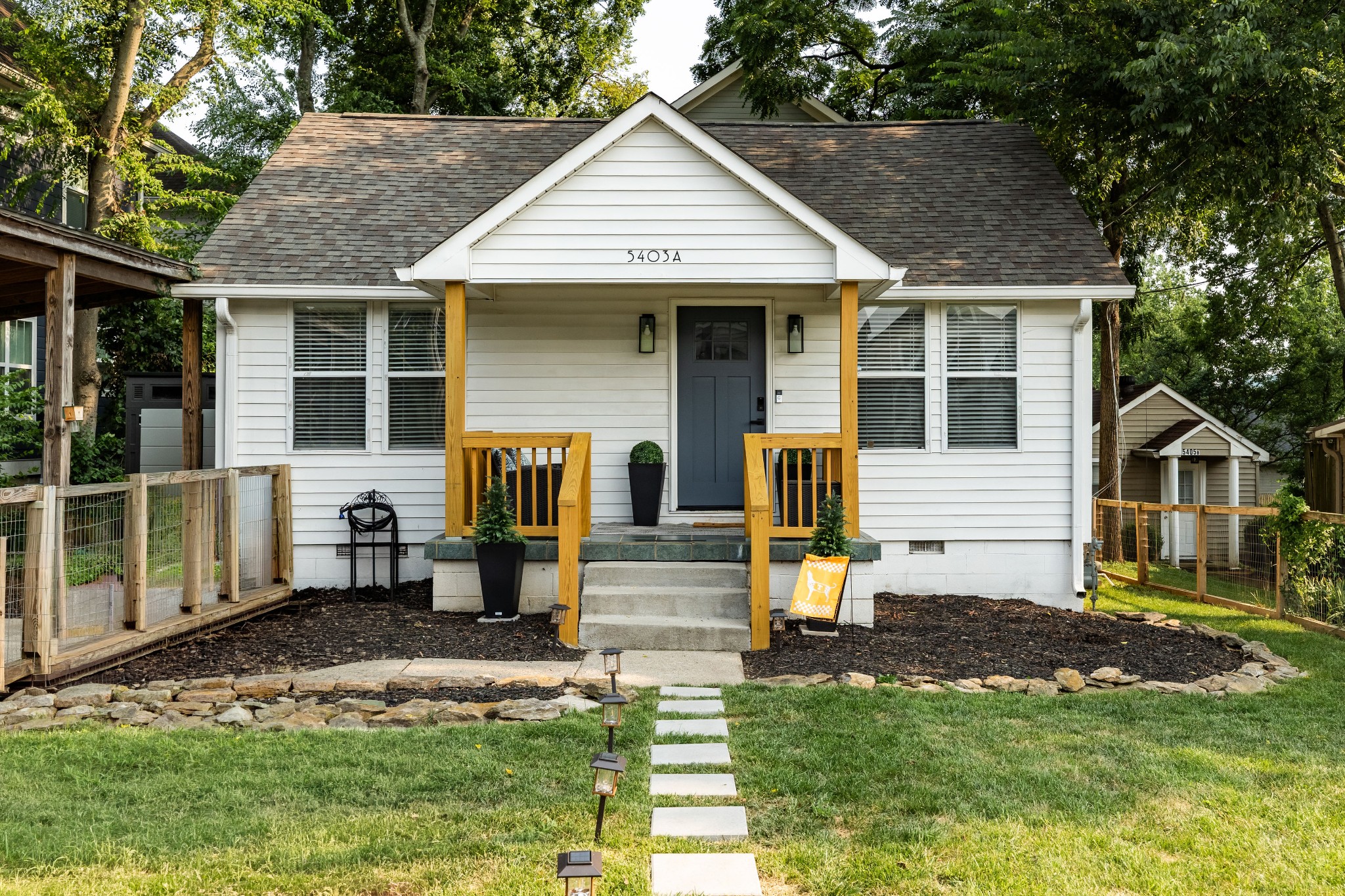 5403A Michigan Ave Property Photo 1
