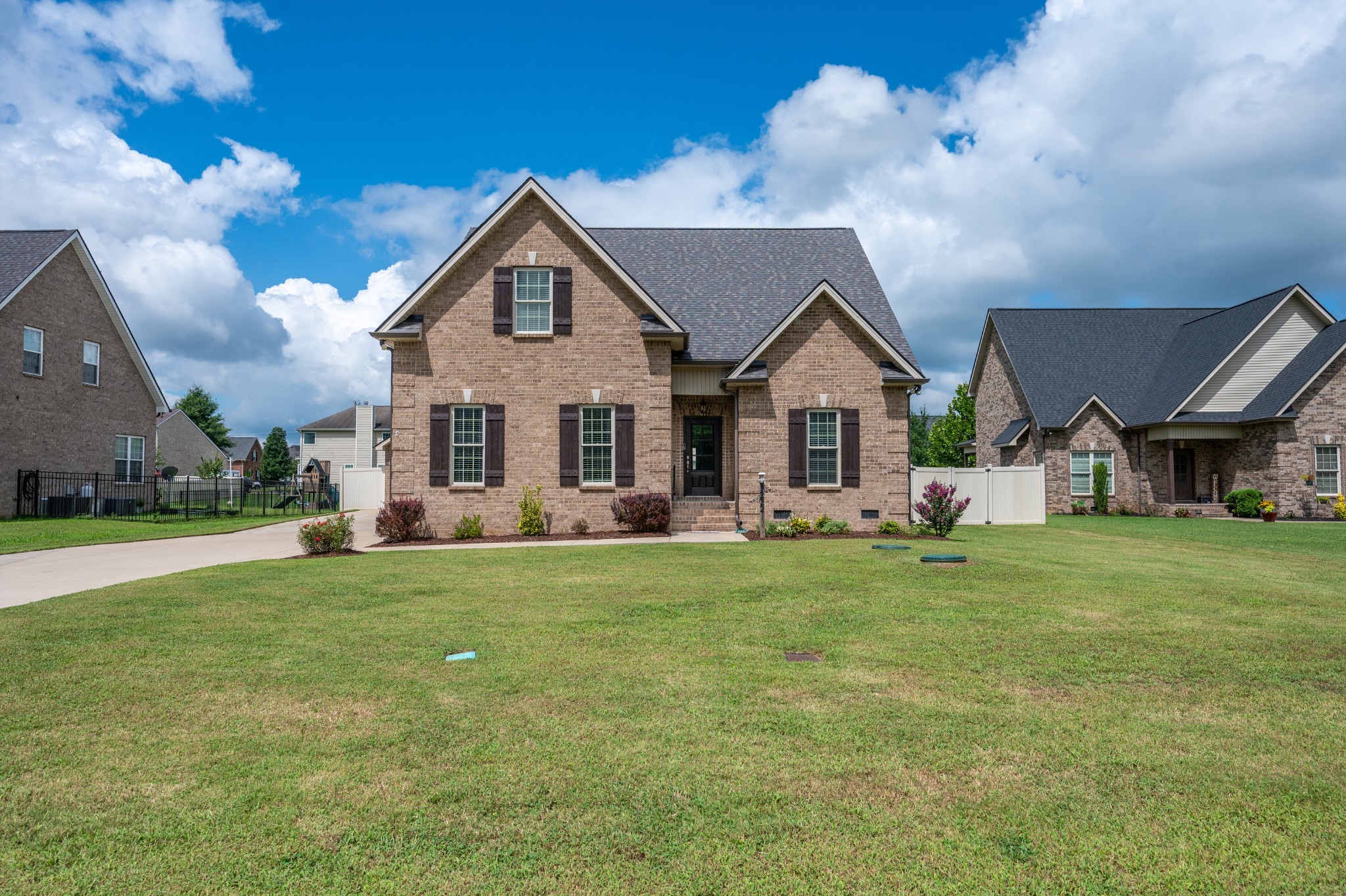 1222 Matheus Dr Property Photo 1