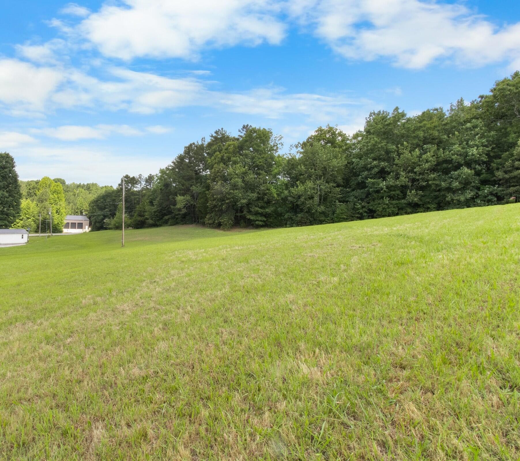 9804 Sims Harris Road Property Photo 1
