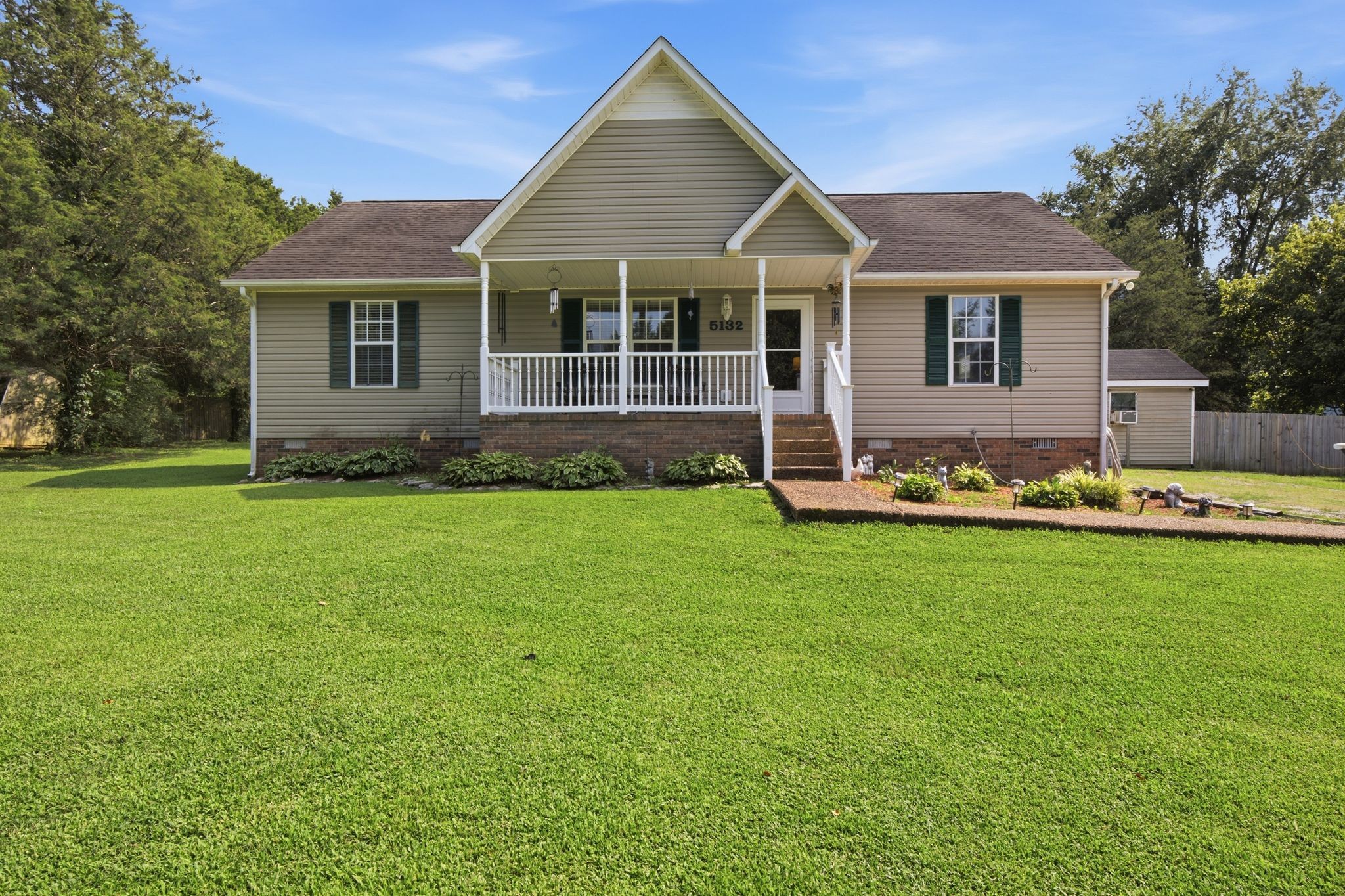 5132 Kedron Rd
