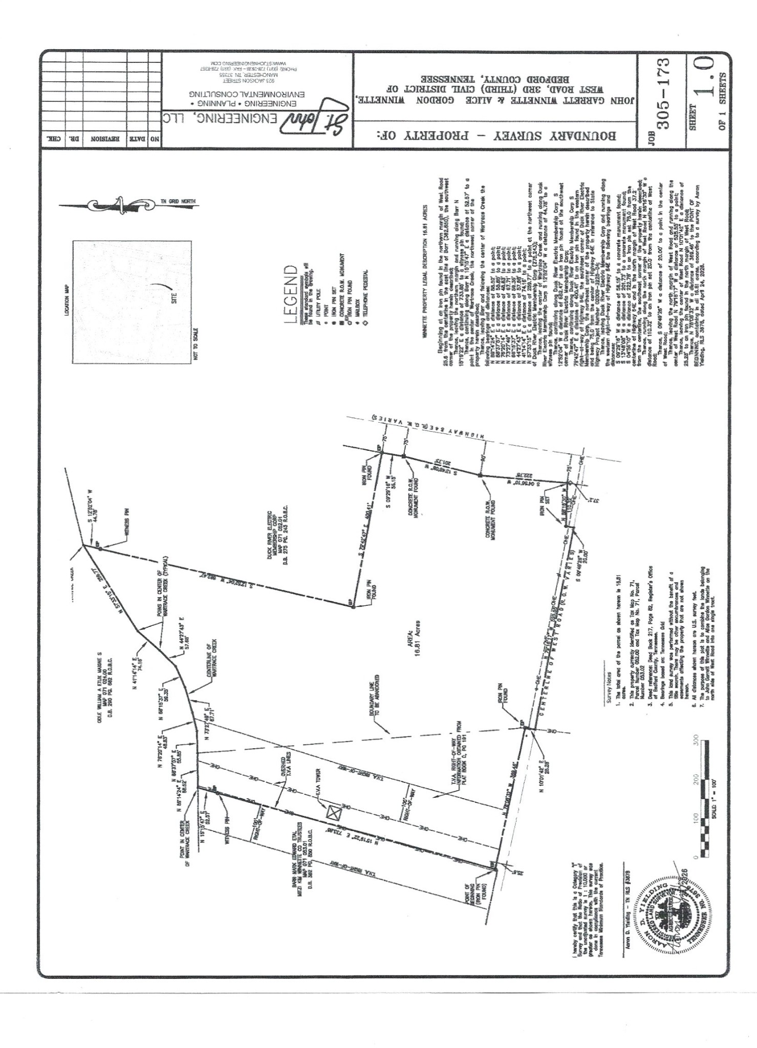 0 West Rd Property Photo 18