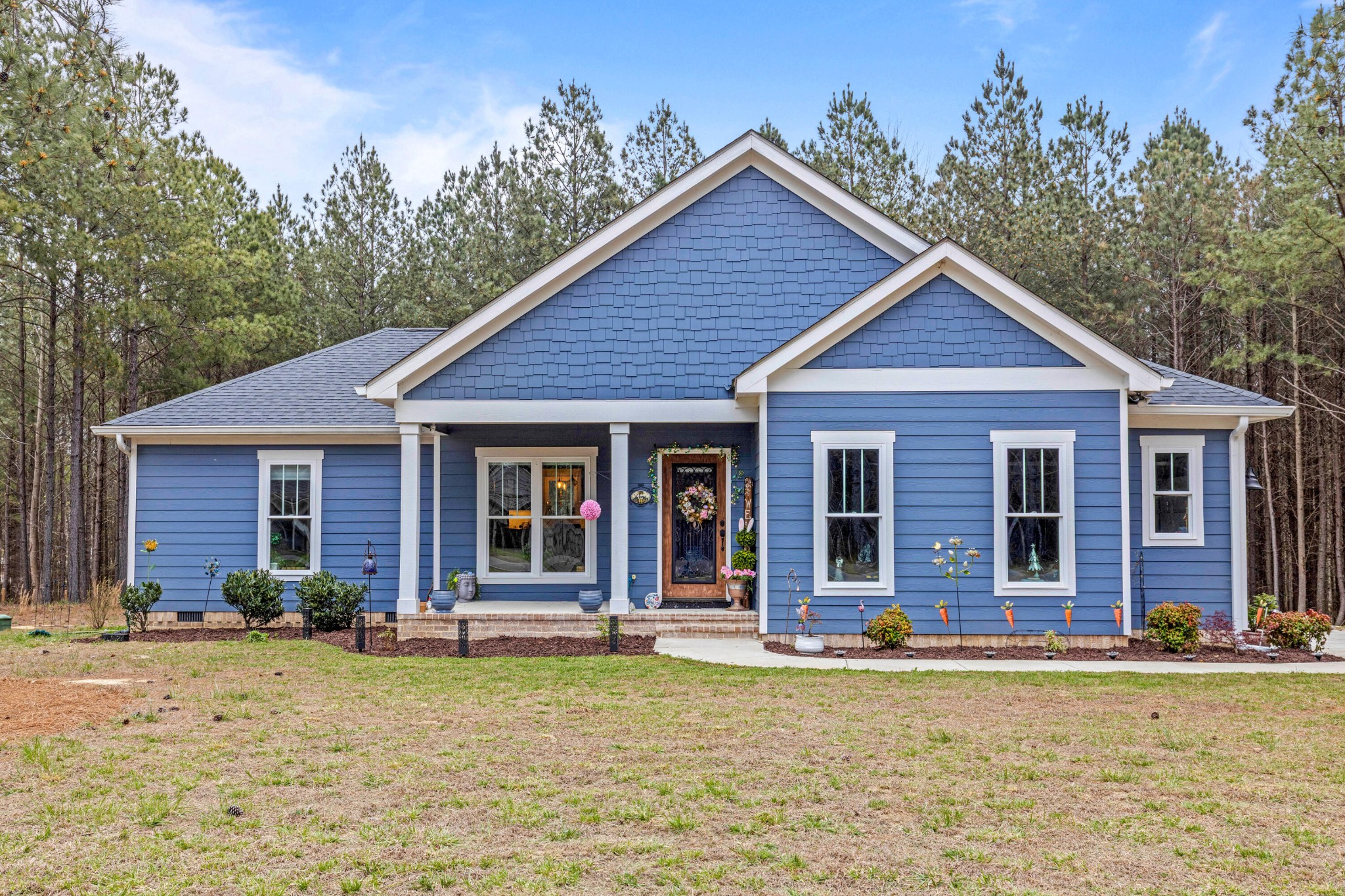 3475 Crockett Pointe Property Photo 1