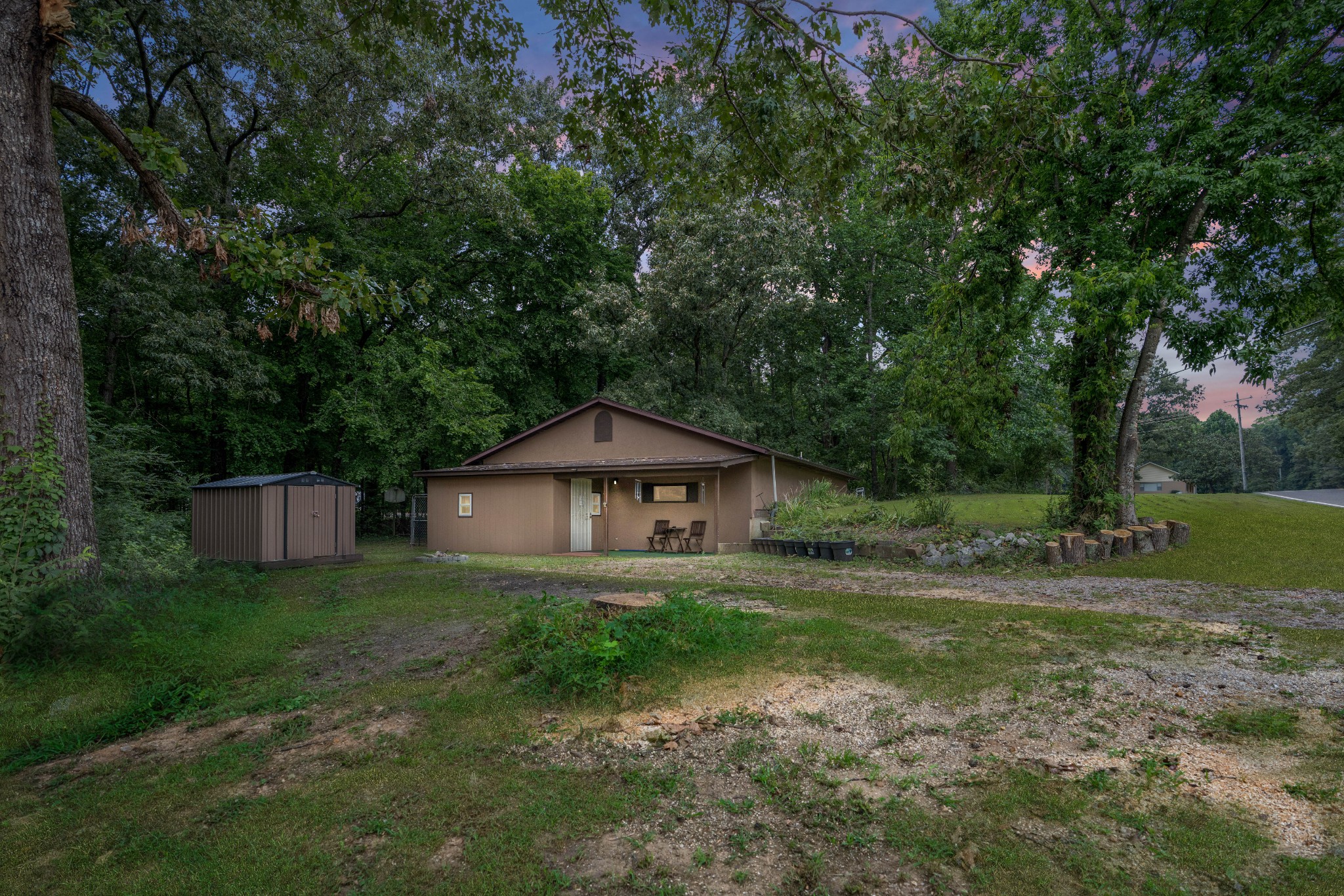 44 Antioch Cove Rd Property Photo 1