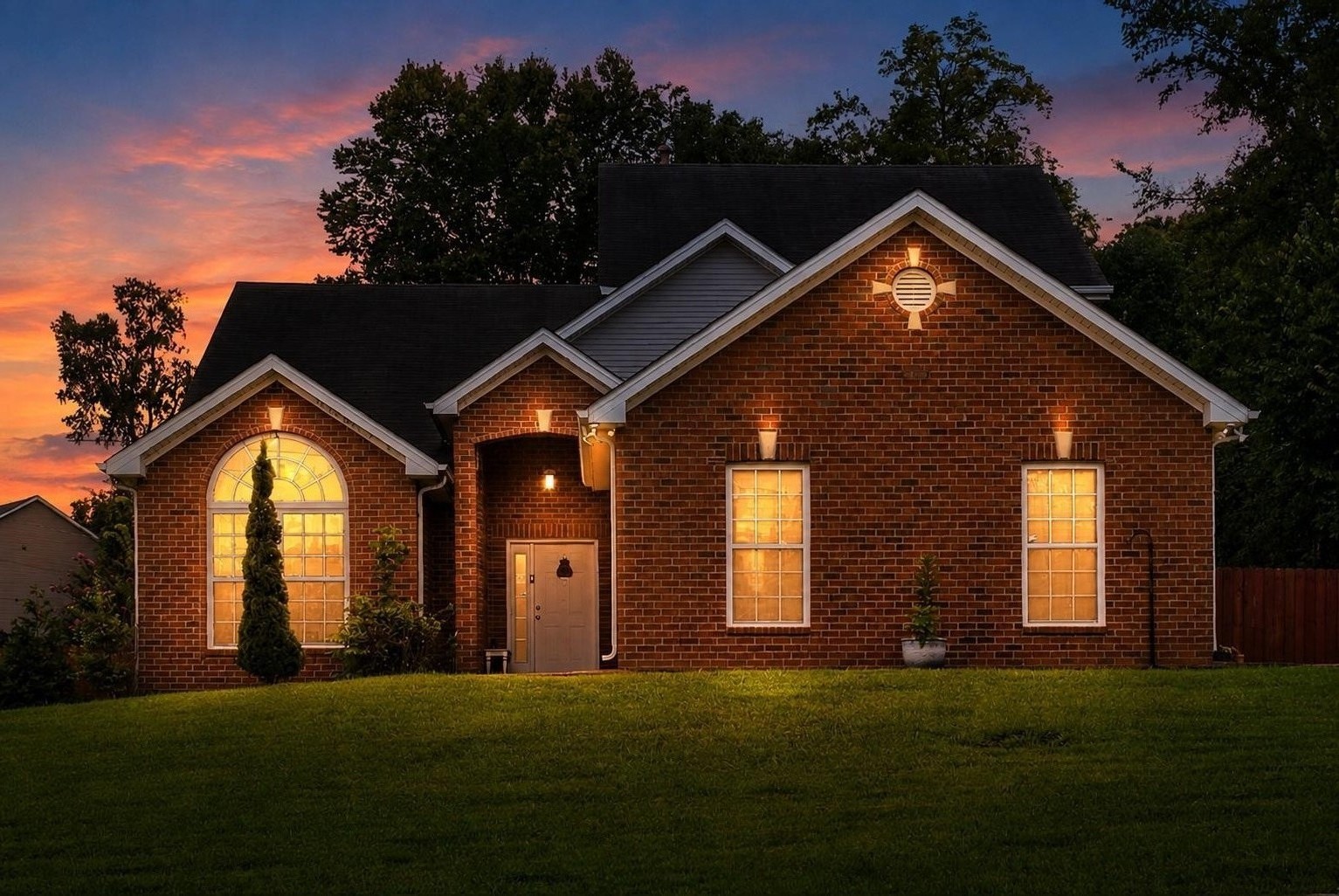 101 Wiggins Ct Property Photo 1