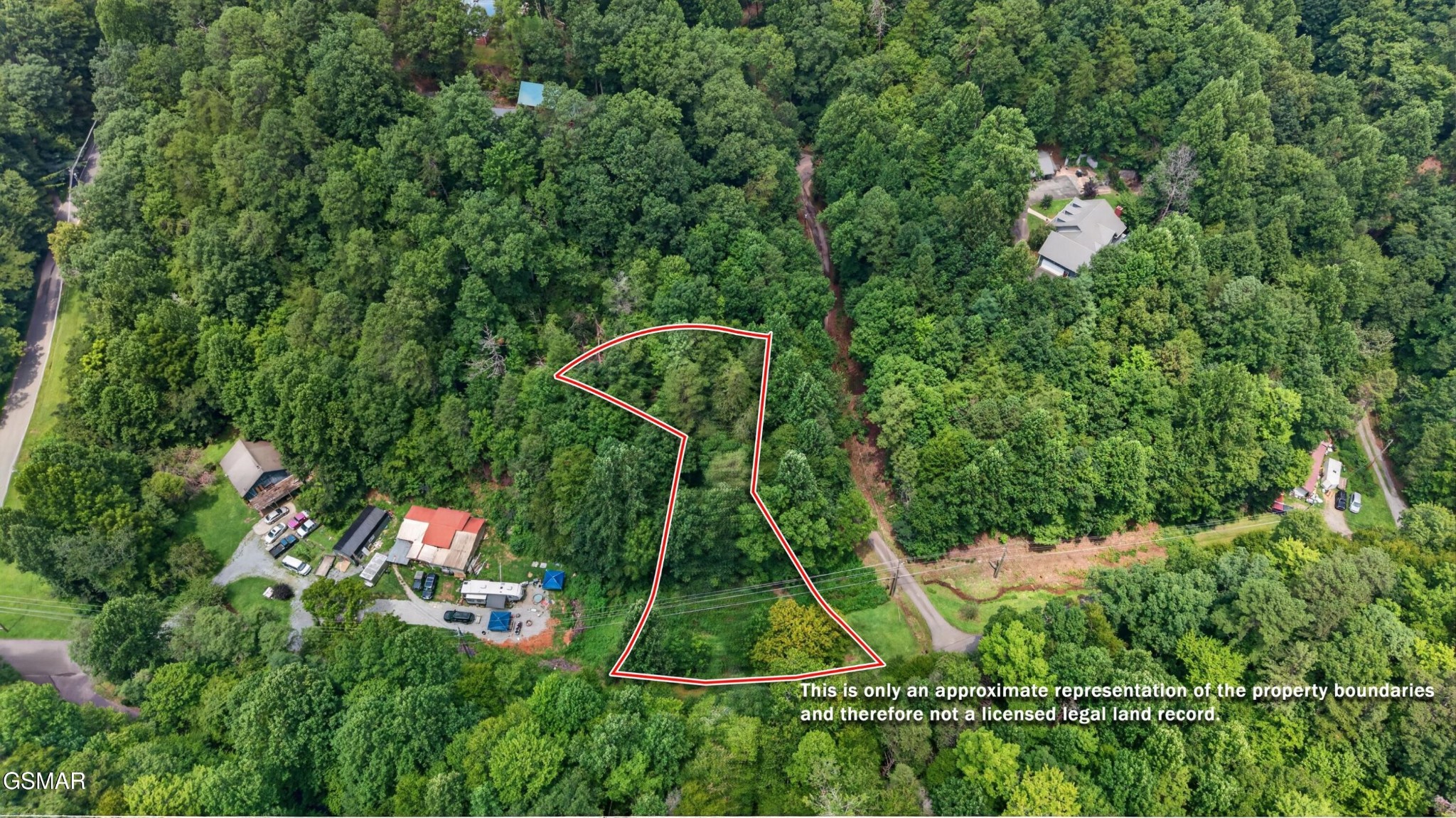 10 Maple Hill Way
