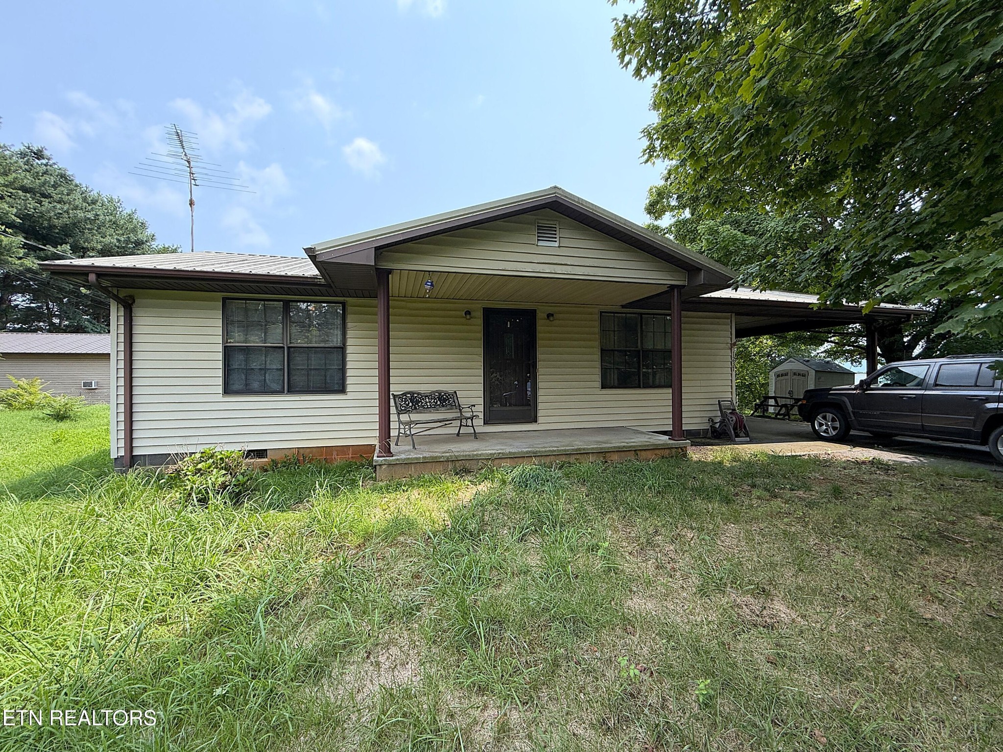 1237 Faith Lane Property Photo 1