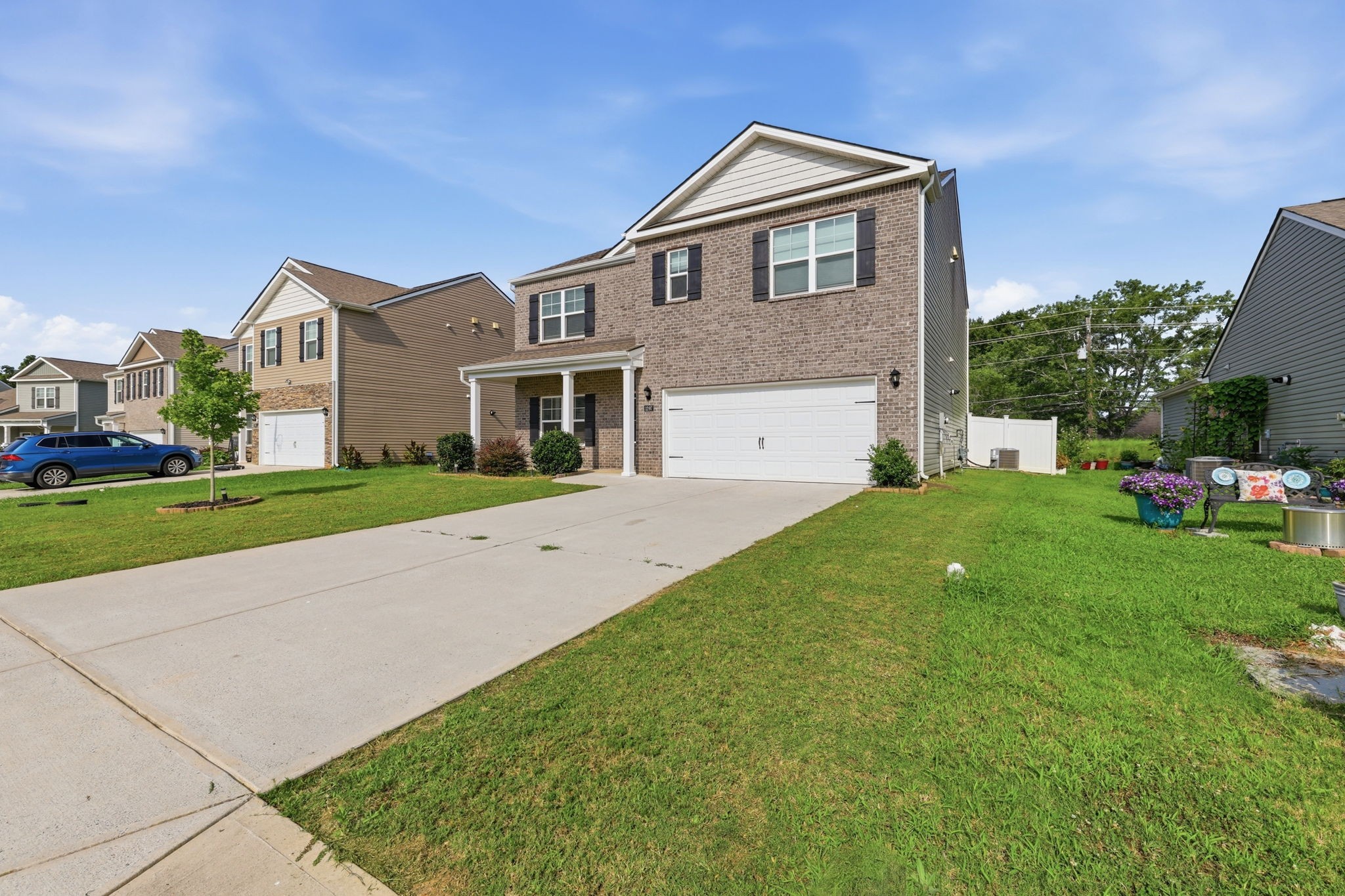3297 Ridge Side Dr Property Photo 4