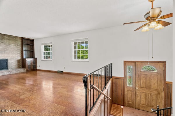406 Montvale Station Rd Property Photo 4