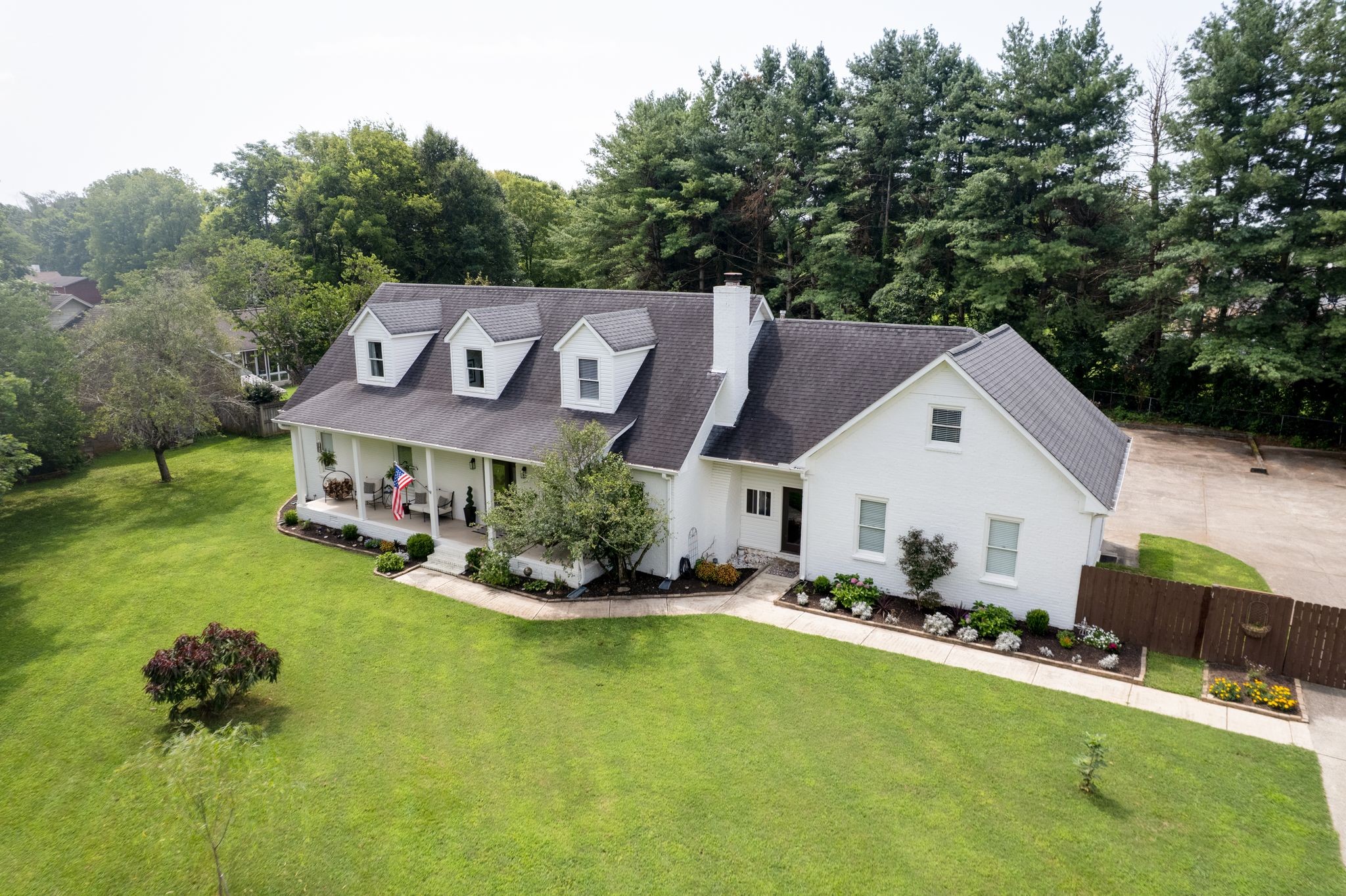 1181 Allen Rd