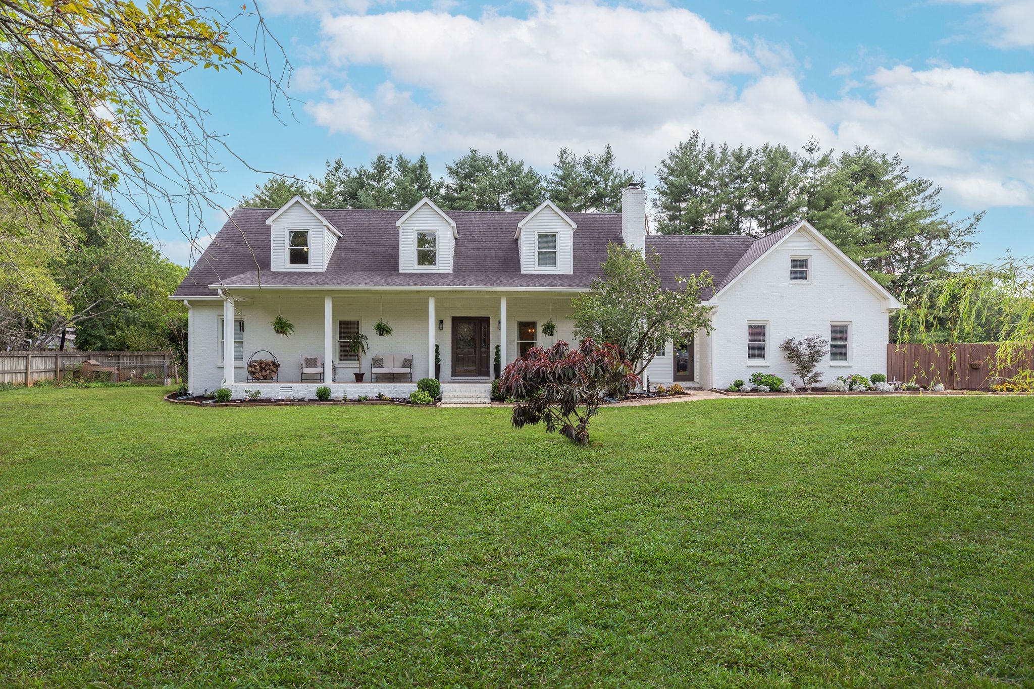 1181 Allen Rd Property Photo 3