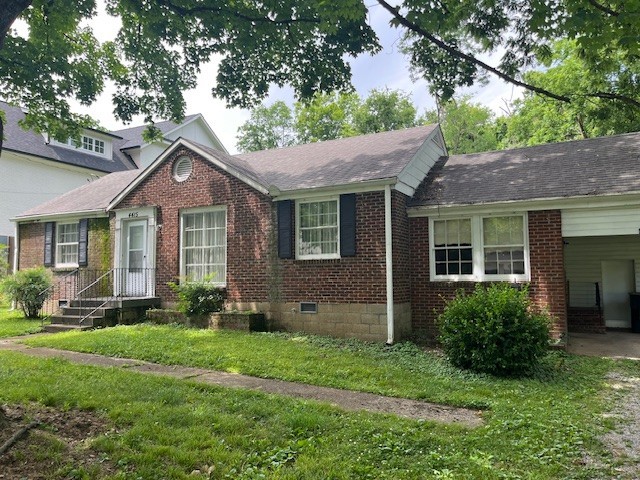 4415 Lealand Ln Property Photo 1