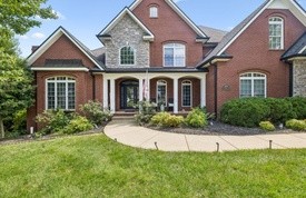 405 Lake Pointe Dr Property Photo 1