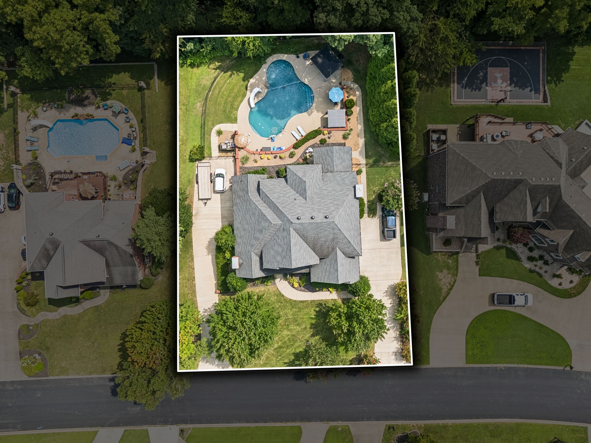 405 Lake Pointe Dr Property Photo 44