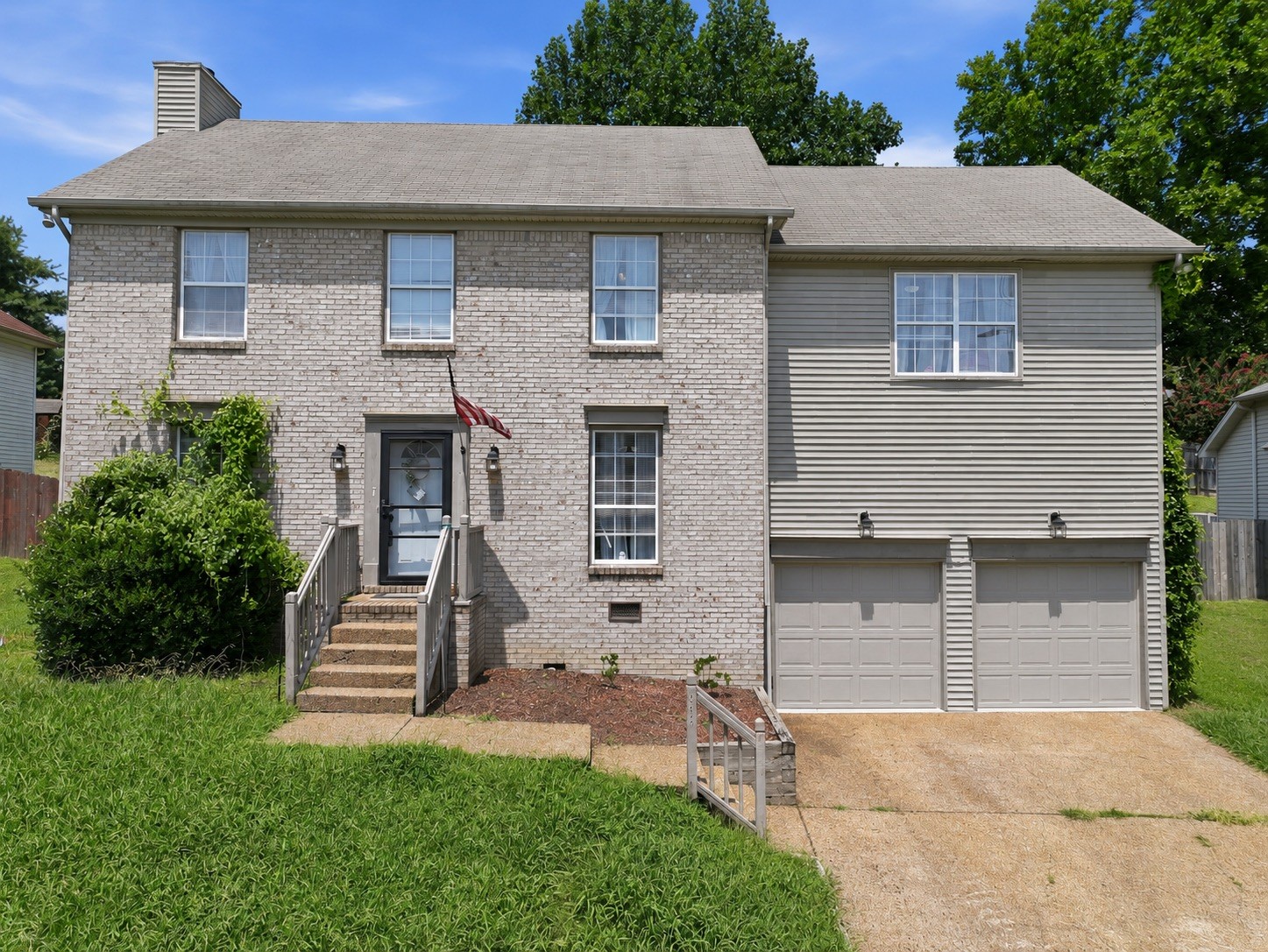 632 Granwood Blvd Property Photo 1
