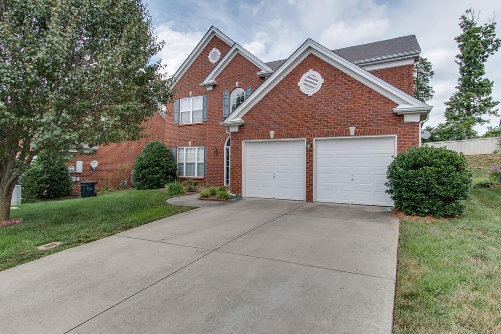 1510 Chestnut Springs Dr Property Photo 1