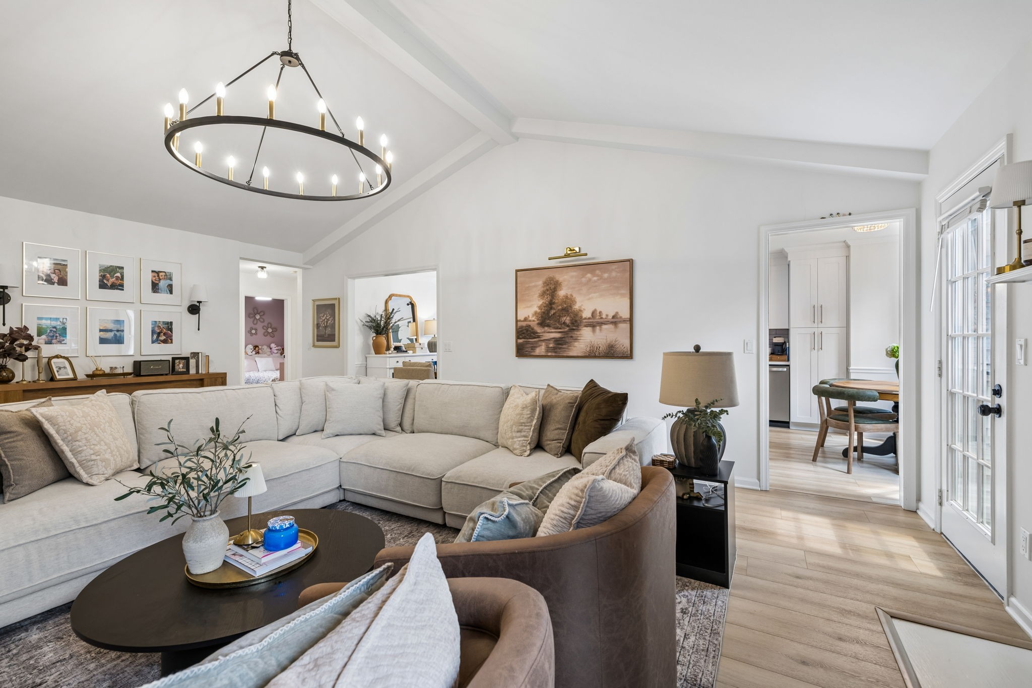 238 Heathersett Dr