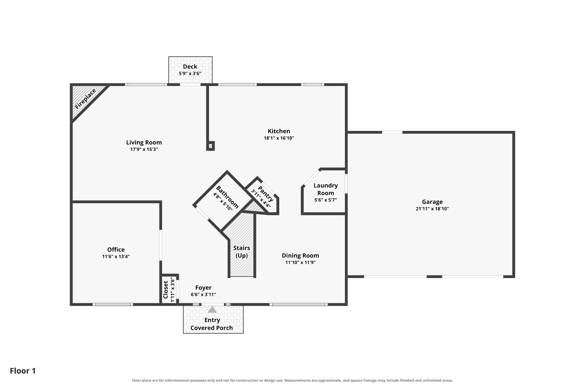 605 Prince Charles Way Property Photo 46
