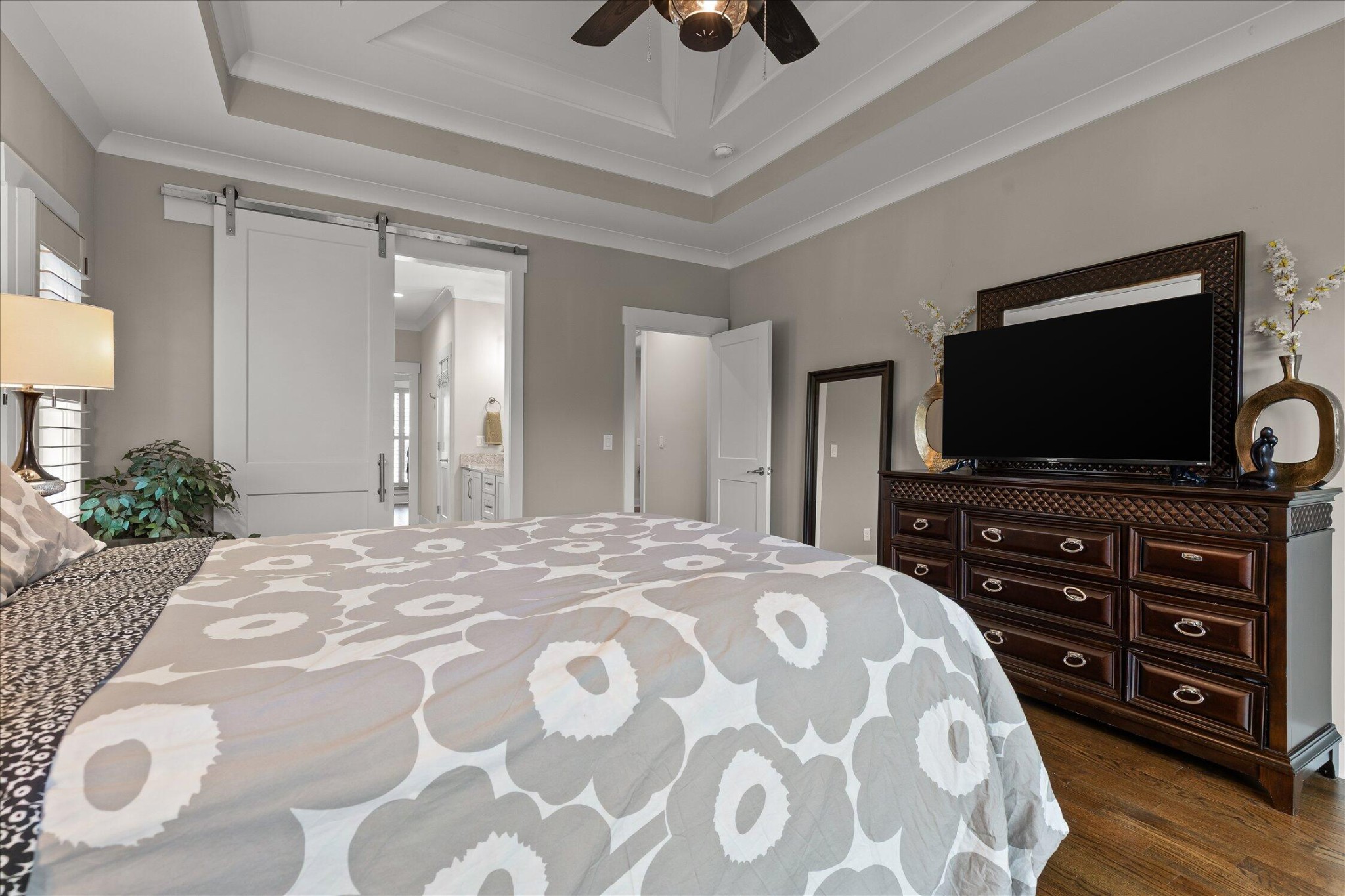 8929 Grey Reed Drive Property Photo 22