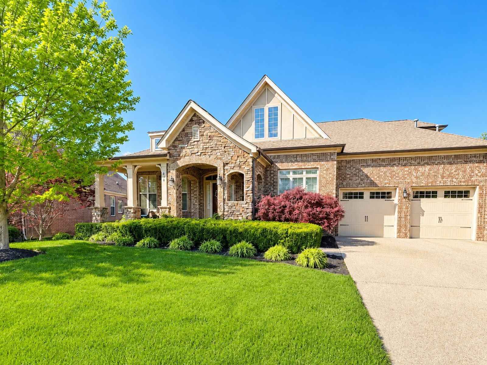 409 Valley Spring Dr