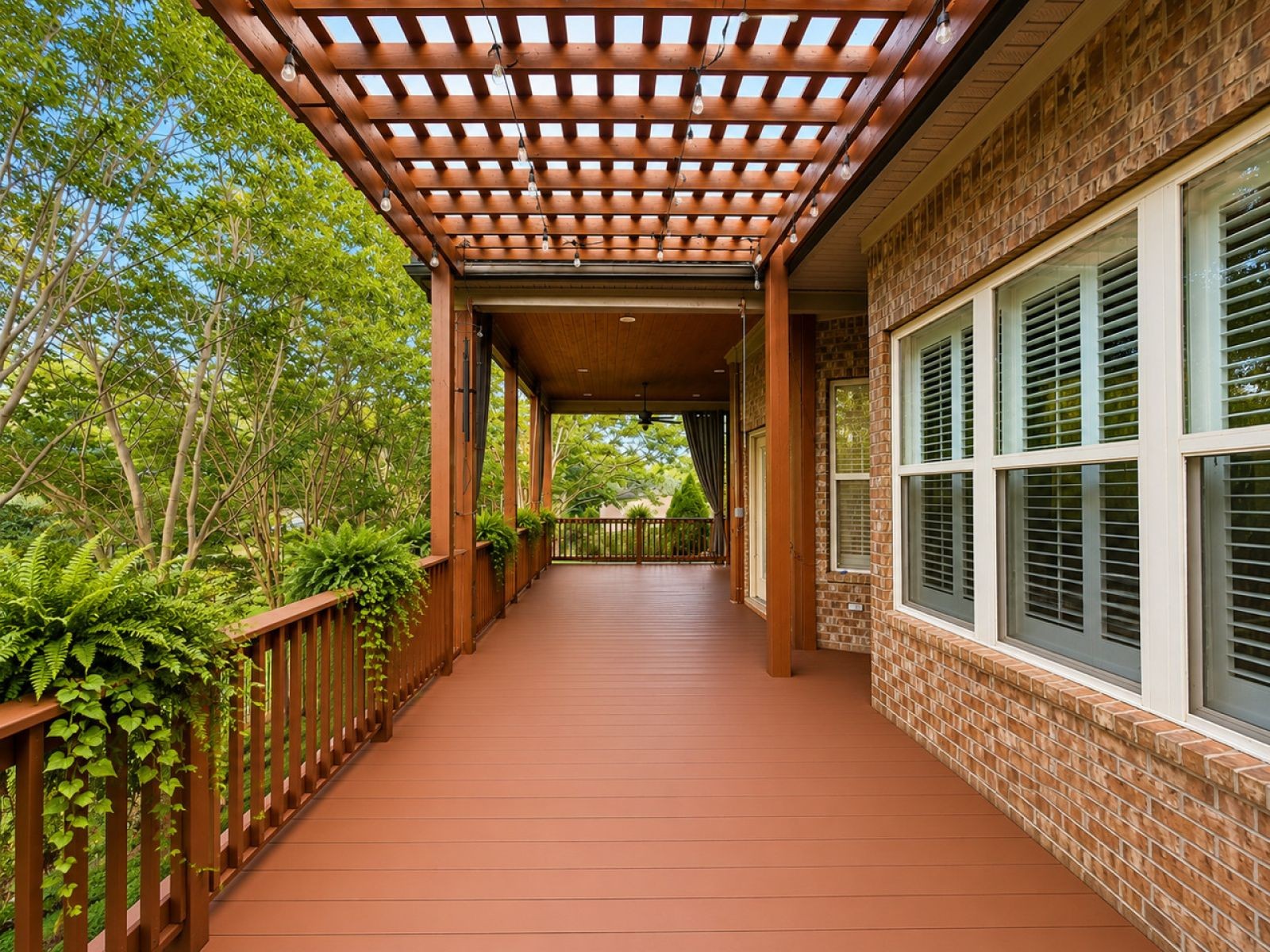 409 Valley Spring Dr Property Photo 5