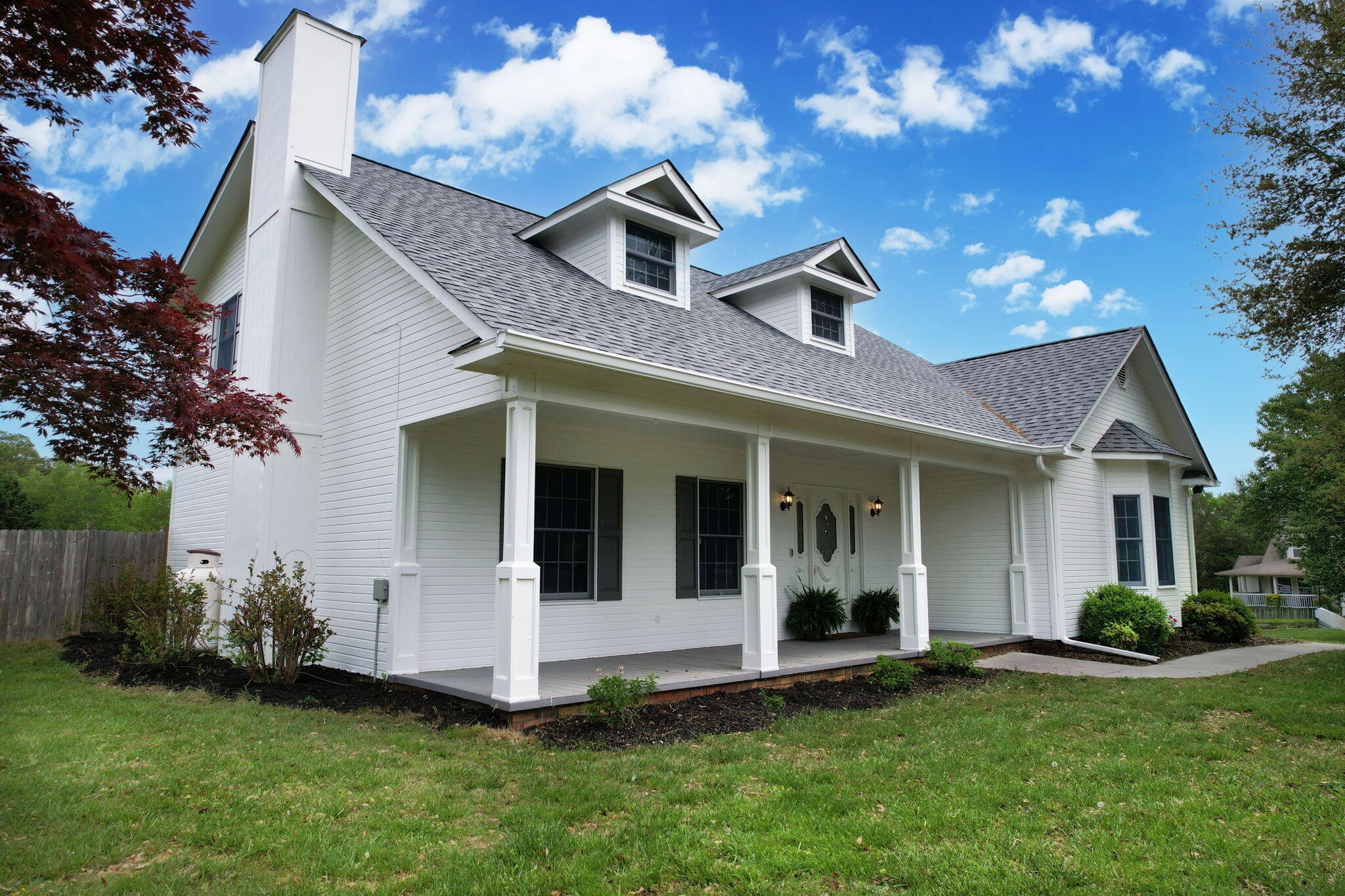 2801 Spring Place Road, SE