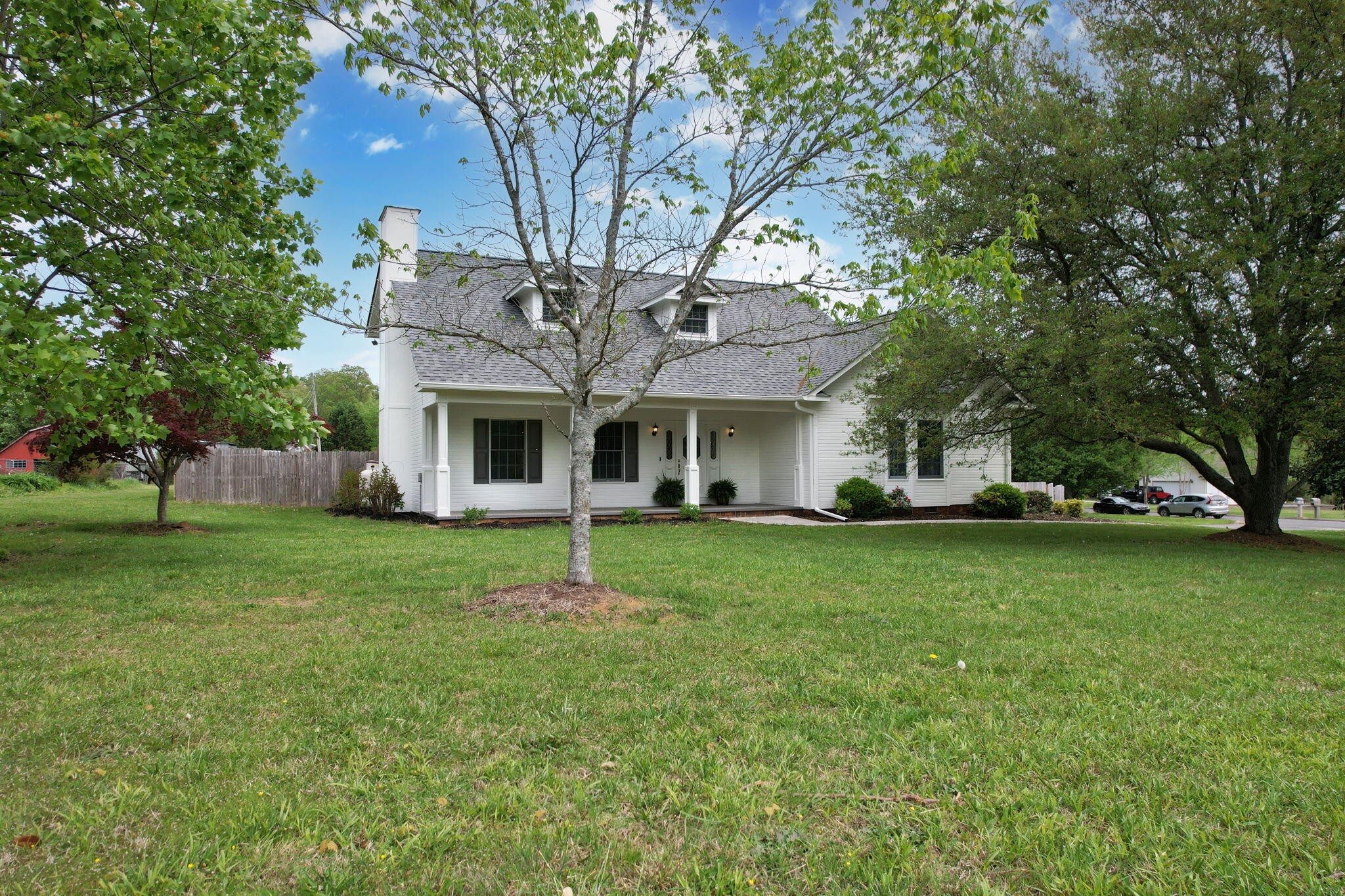 2801 Spring Place Road, Se Property Photo 2