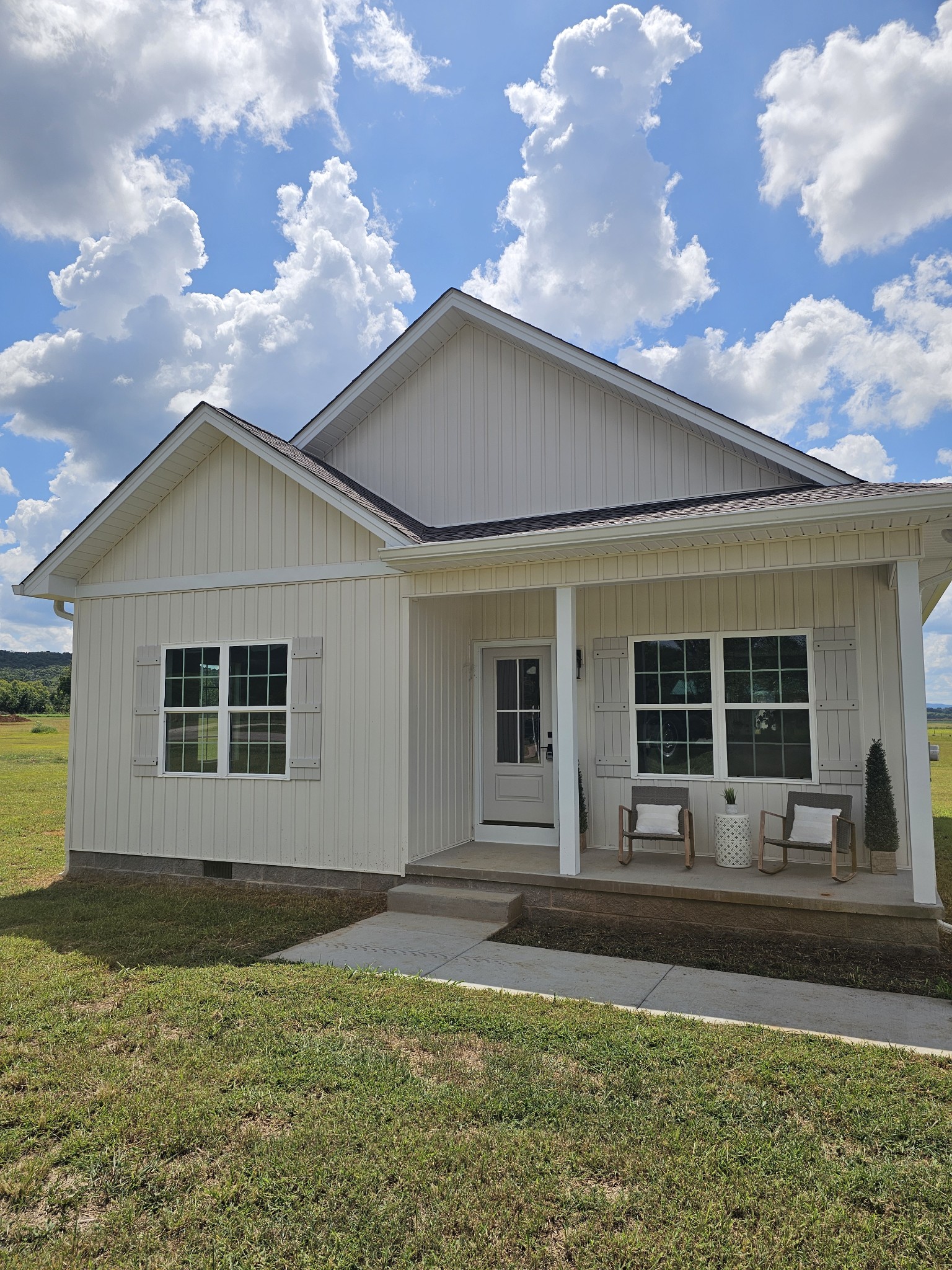 3631 Greenhaw Rd Property Photo 1