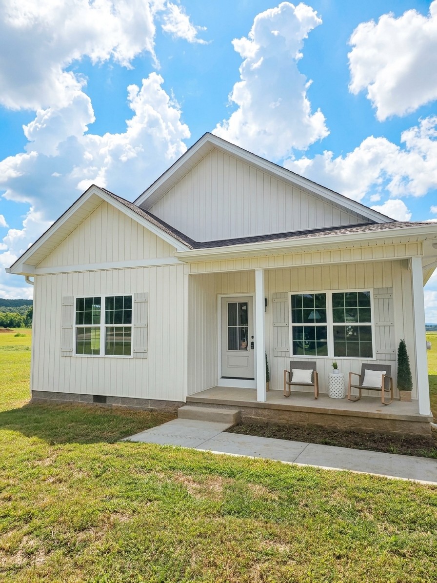 3631 Greenhaw Rd Property Photo 1