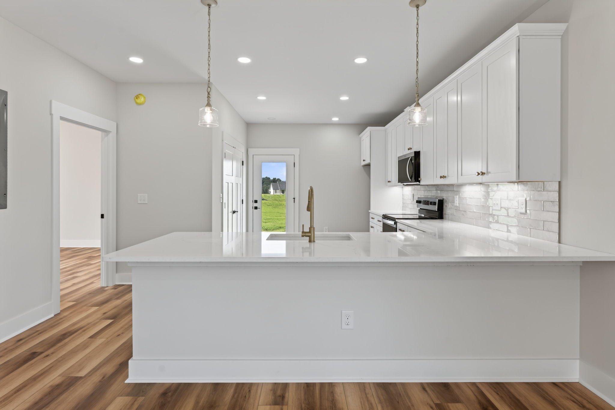 3631 Greenhaw Rd Property Photo 5
