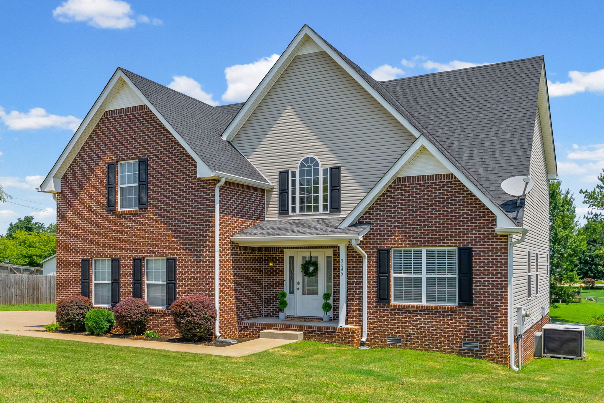 3645 Rocky Top Court Property Photo 1