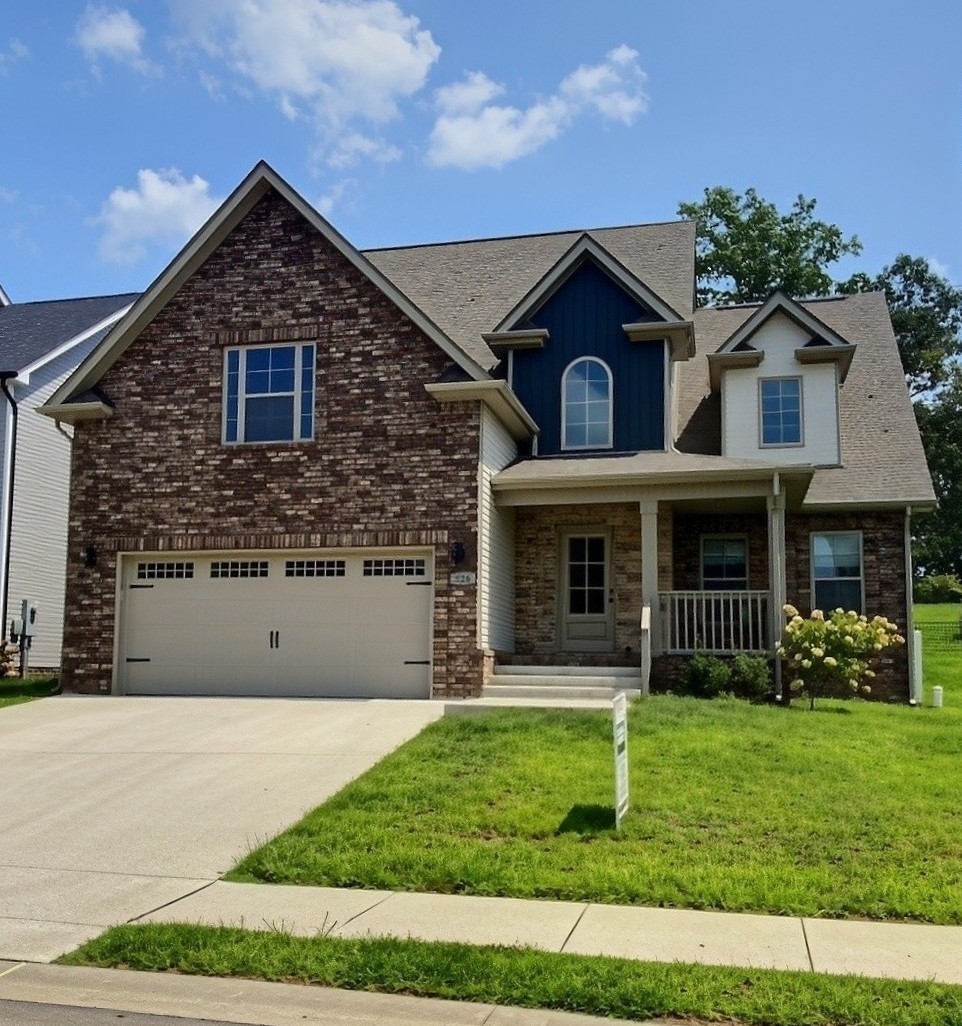 826 Limestone Way Property Photo 1