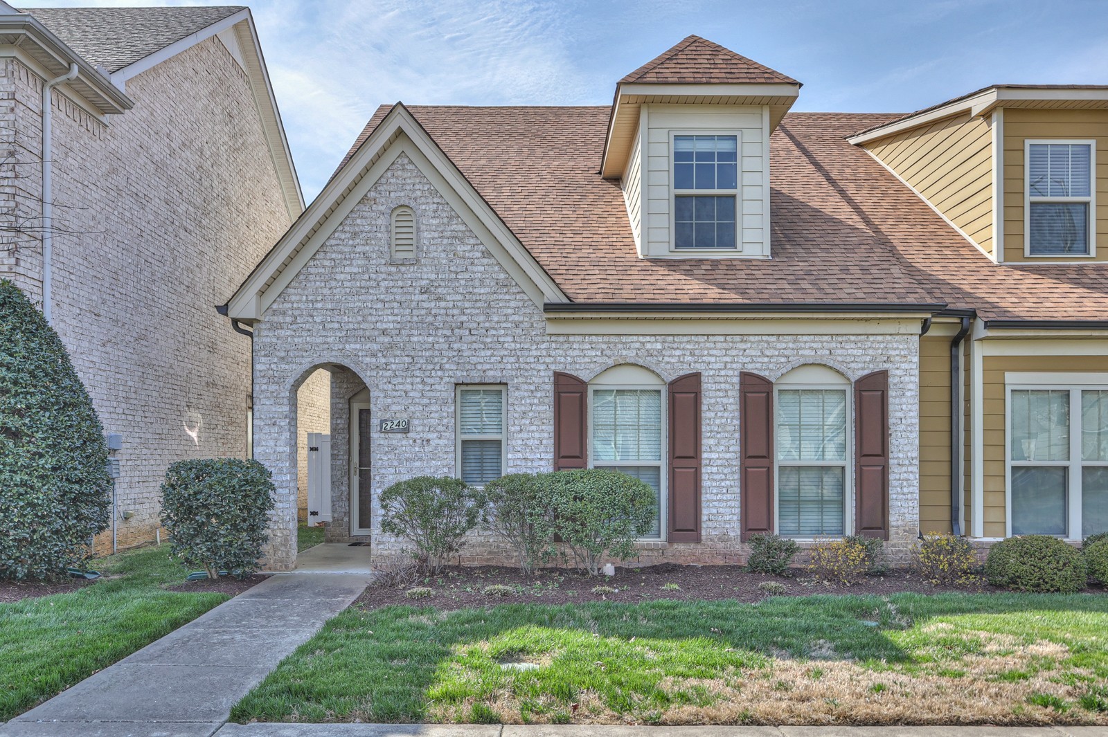 2240 Cason Ln Property Photo 1