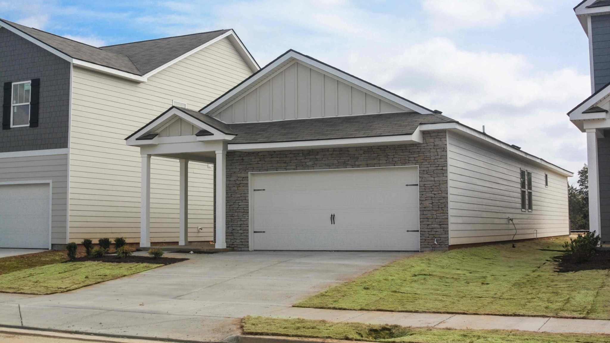 4821 Clousden Way Property Photo 1