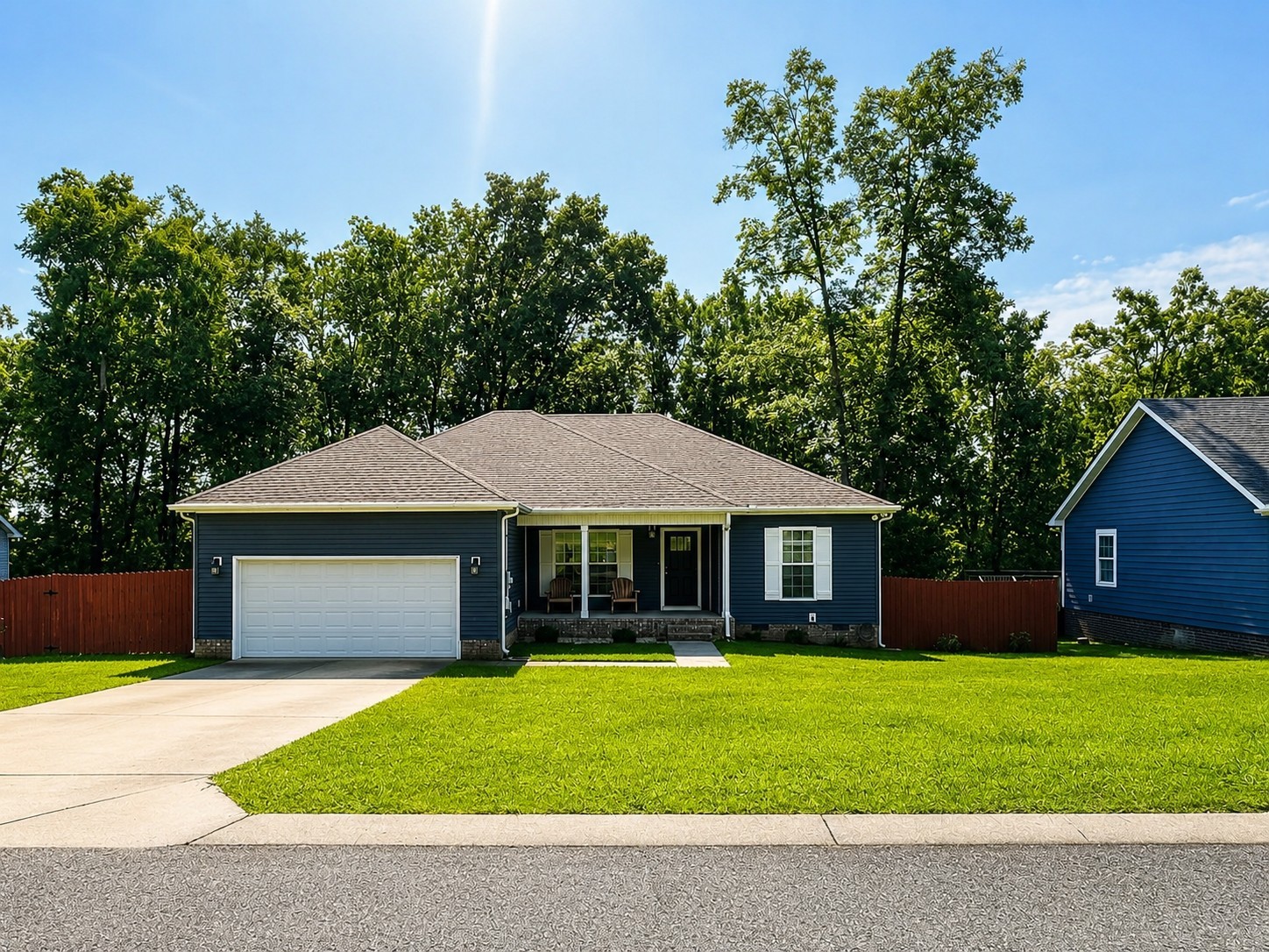 106 Doak St Property Photo 1