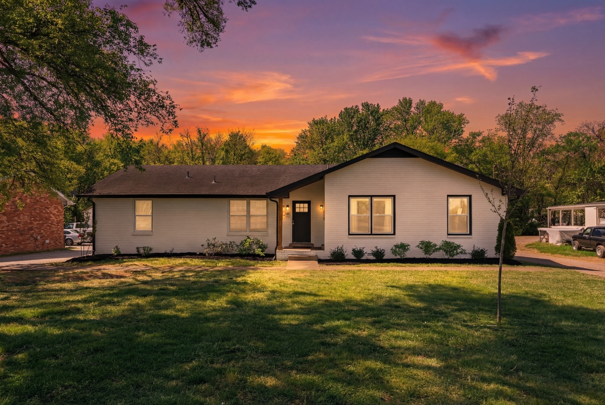 1406 Bradyville Pike