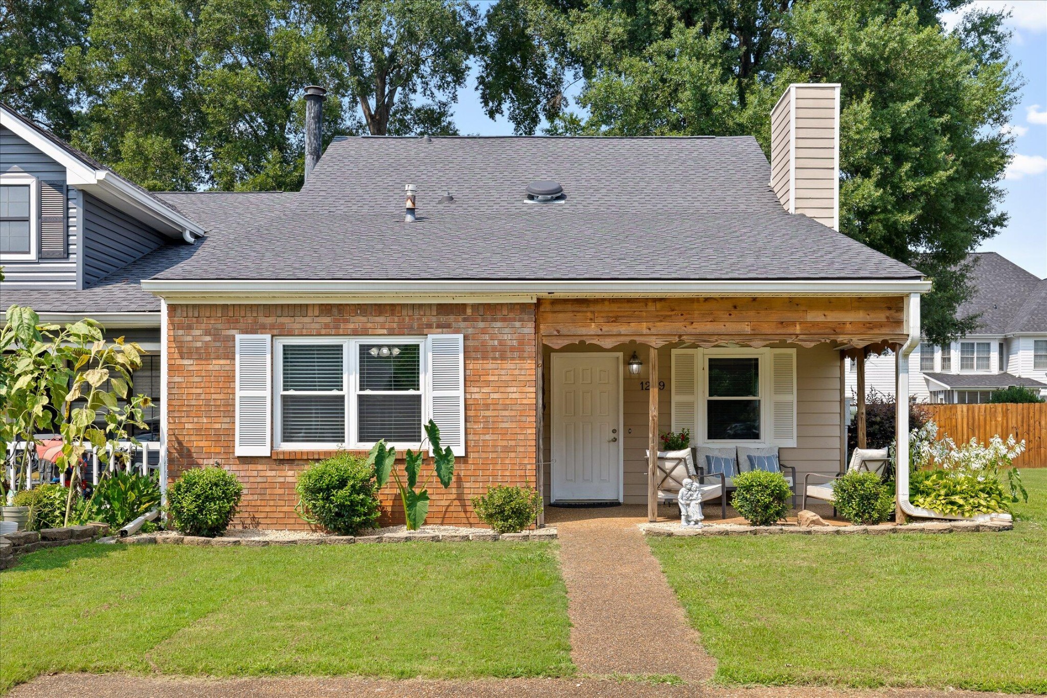 1299 Greenbrook Lane Property Photo 1