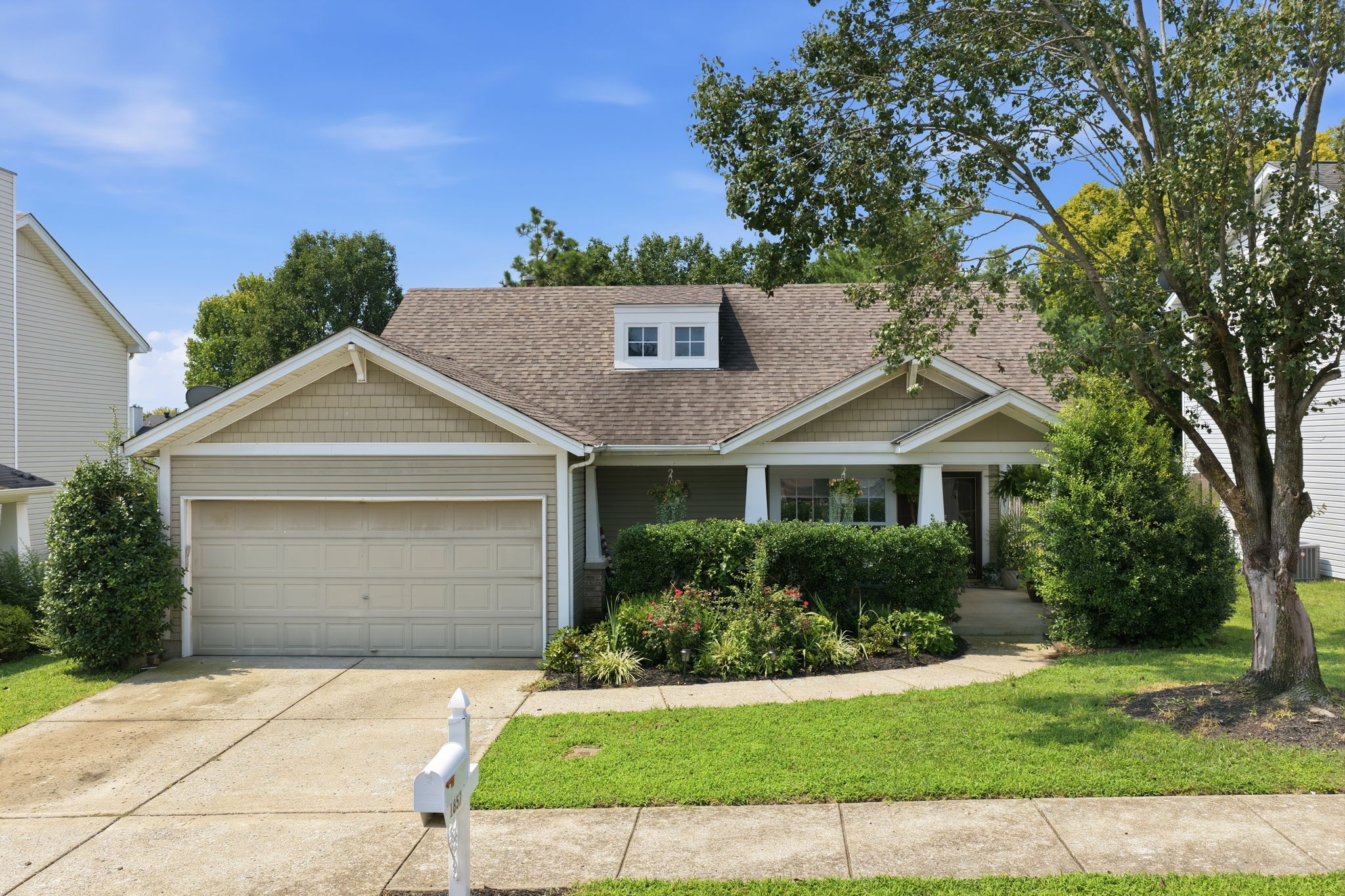 1857 Brookmeadow Ln Property Photo 1
