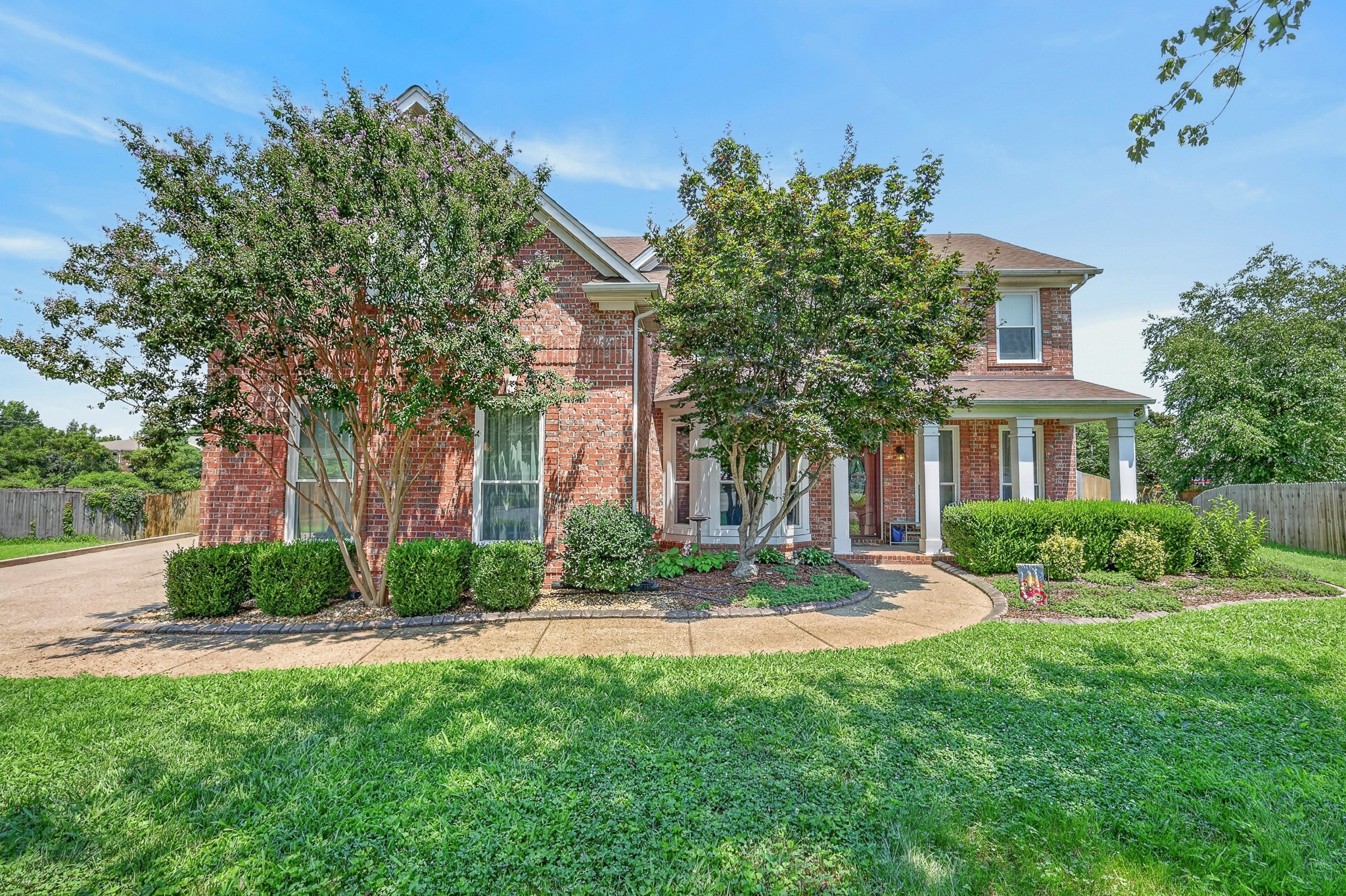 1112 Wyntergrace Farm Ct Property Photo 1